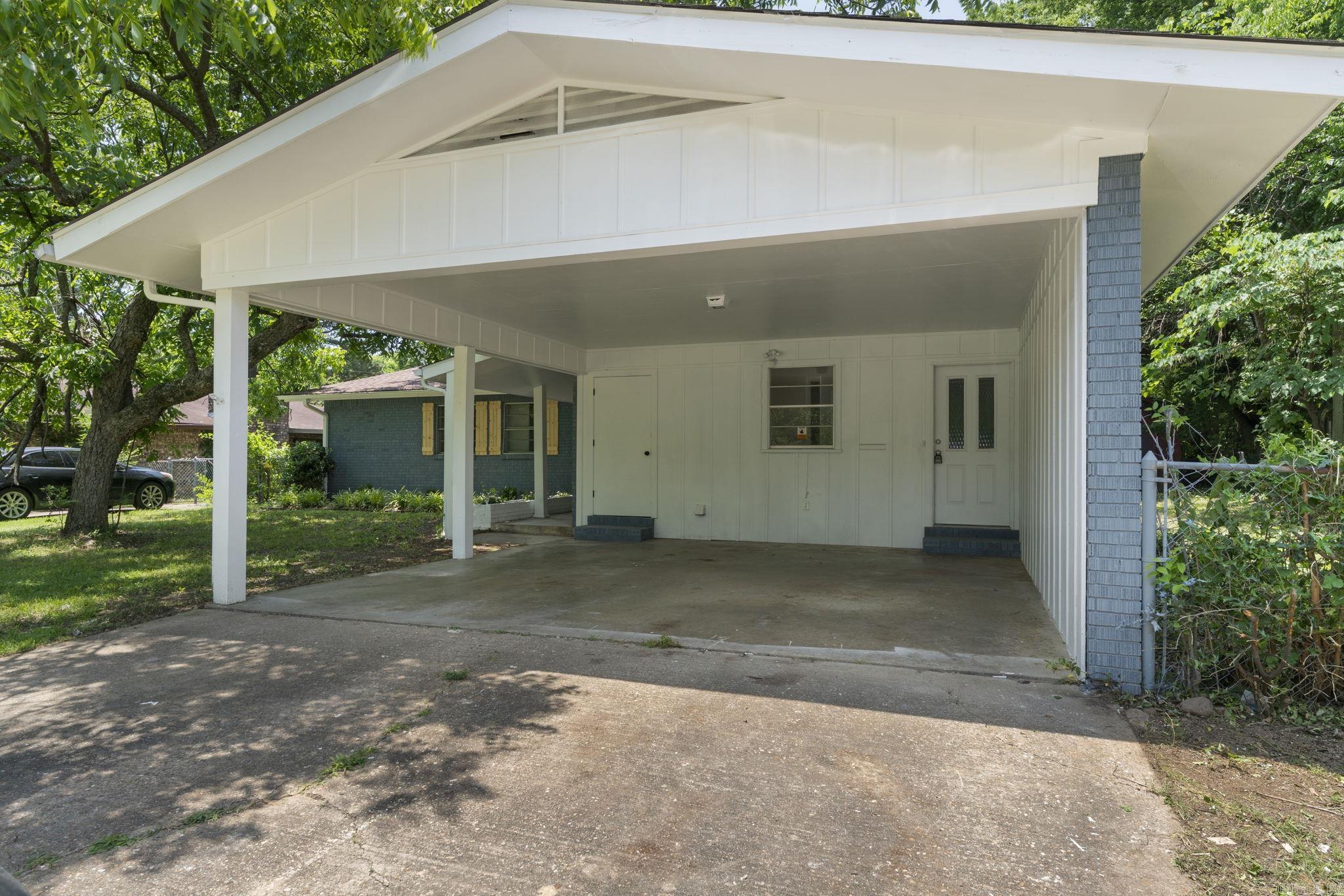605 N West  Morrilton, AR