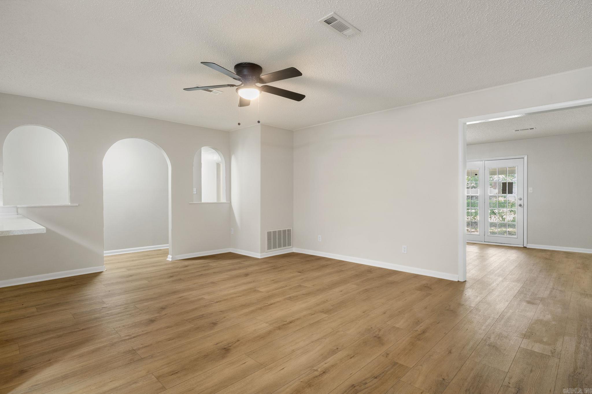 605 N West  Morrilton, AR
