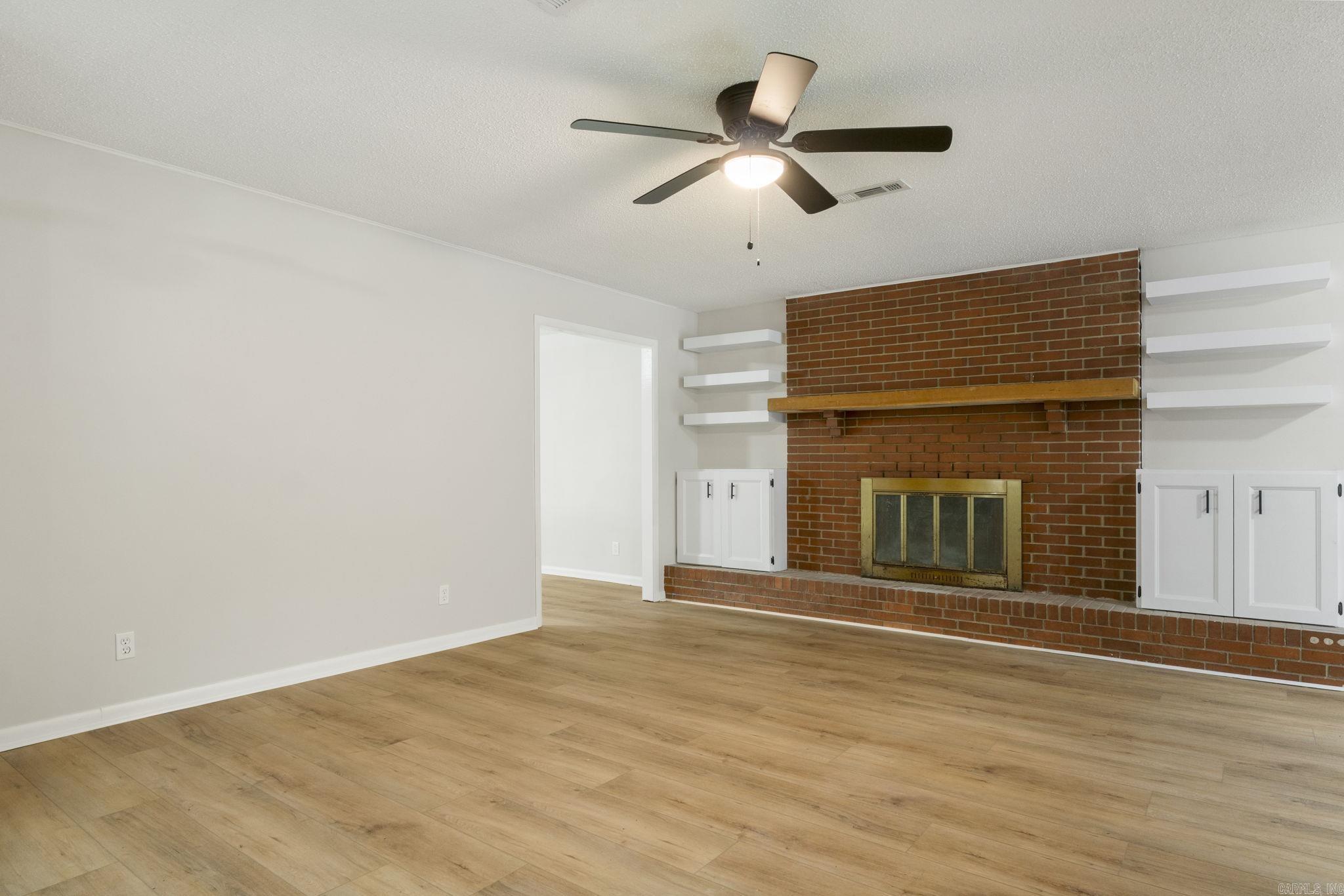605 N West  Morrilton, AR