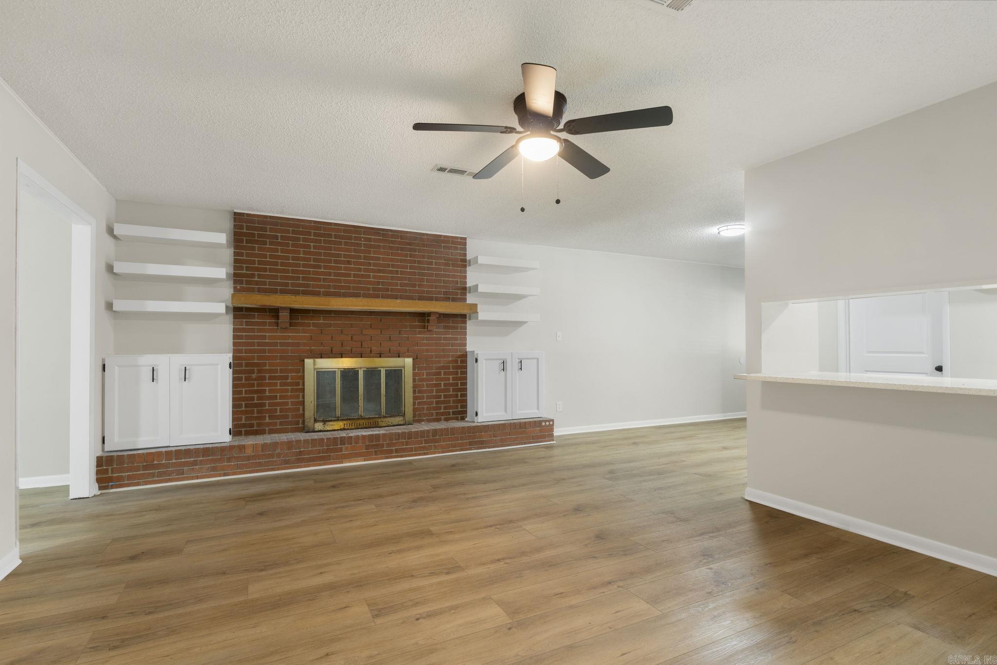 605 N West  Morrilton, AR