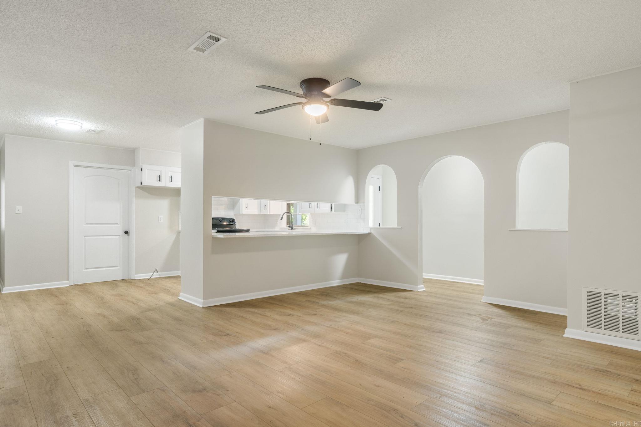 605 N West  Morrilton, AR
