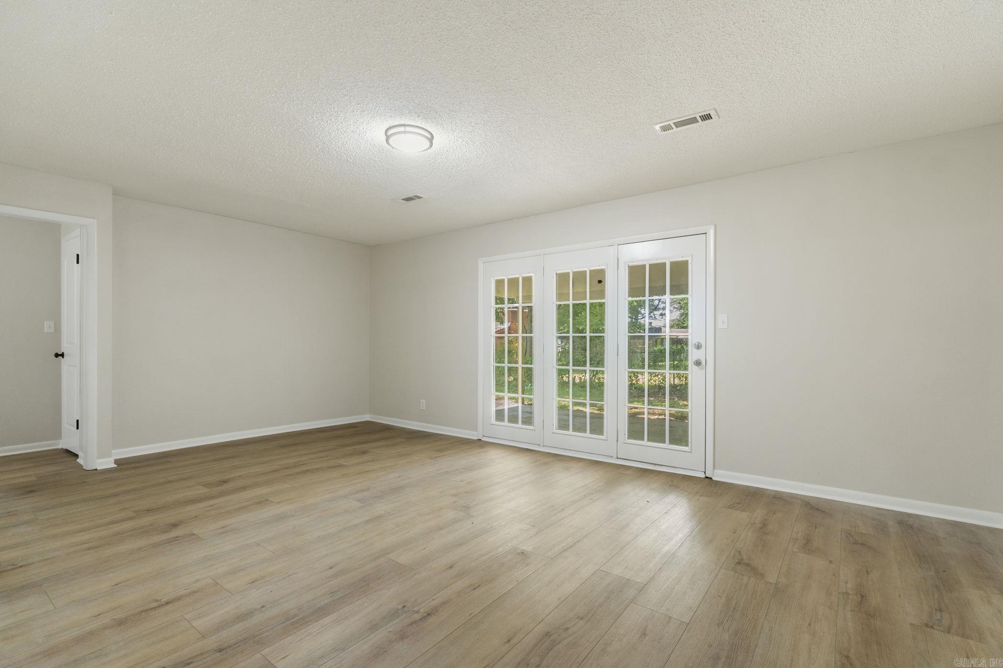 605 N West  Morrilton, AR