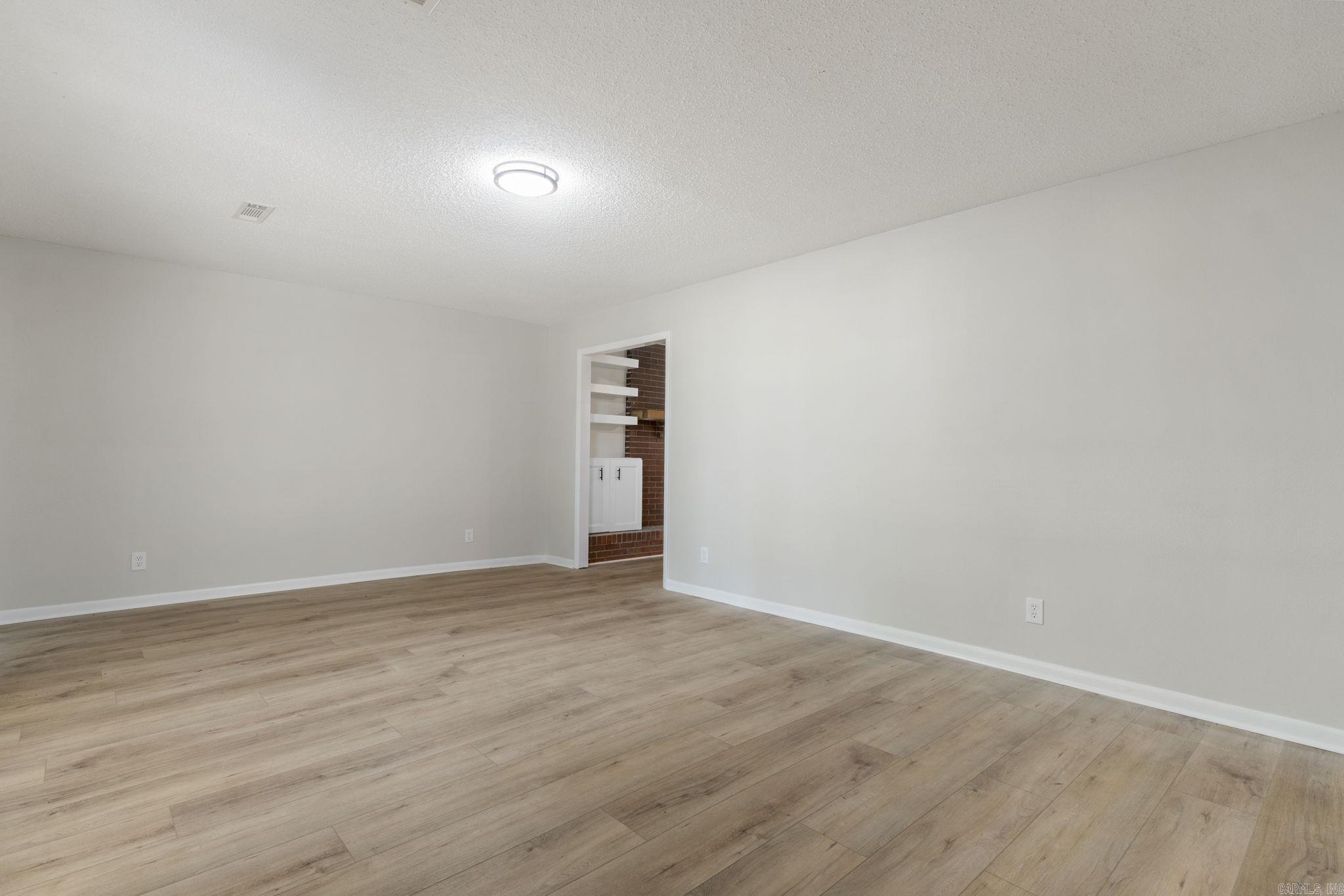605 N West  Morrilton, AR