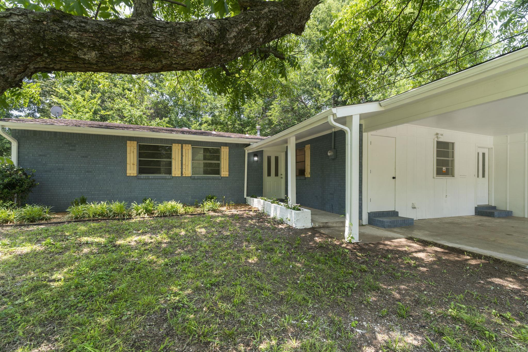 605 N West  Morrilton, AR