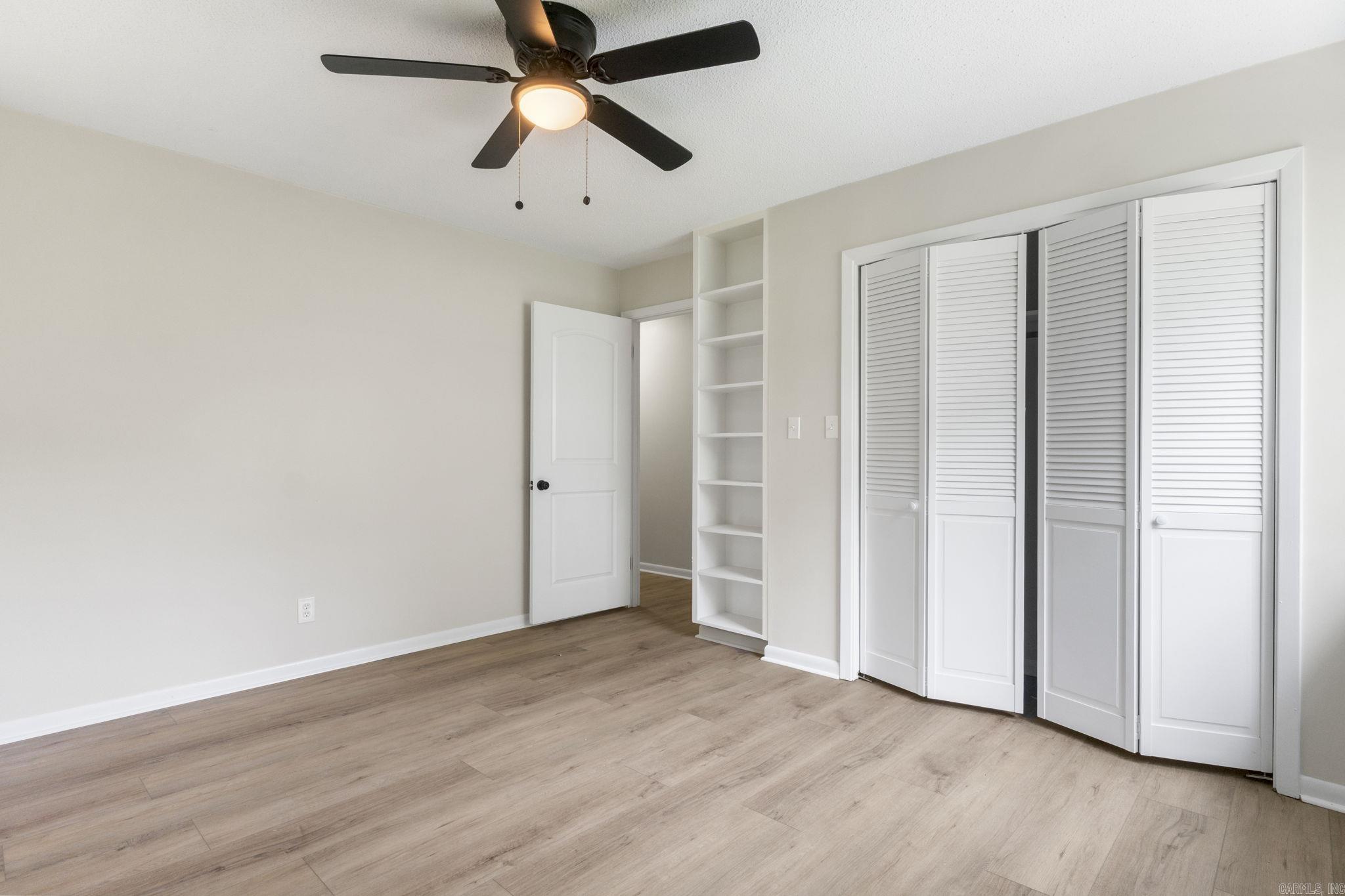 605 N West  Morrilton, AR