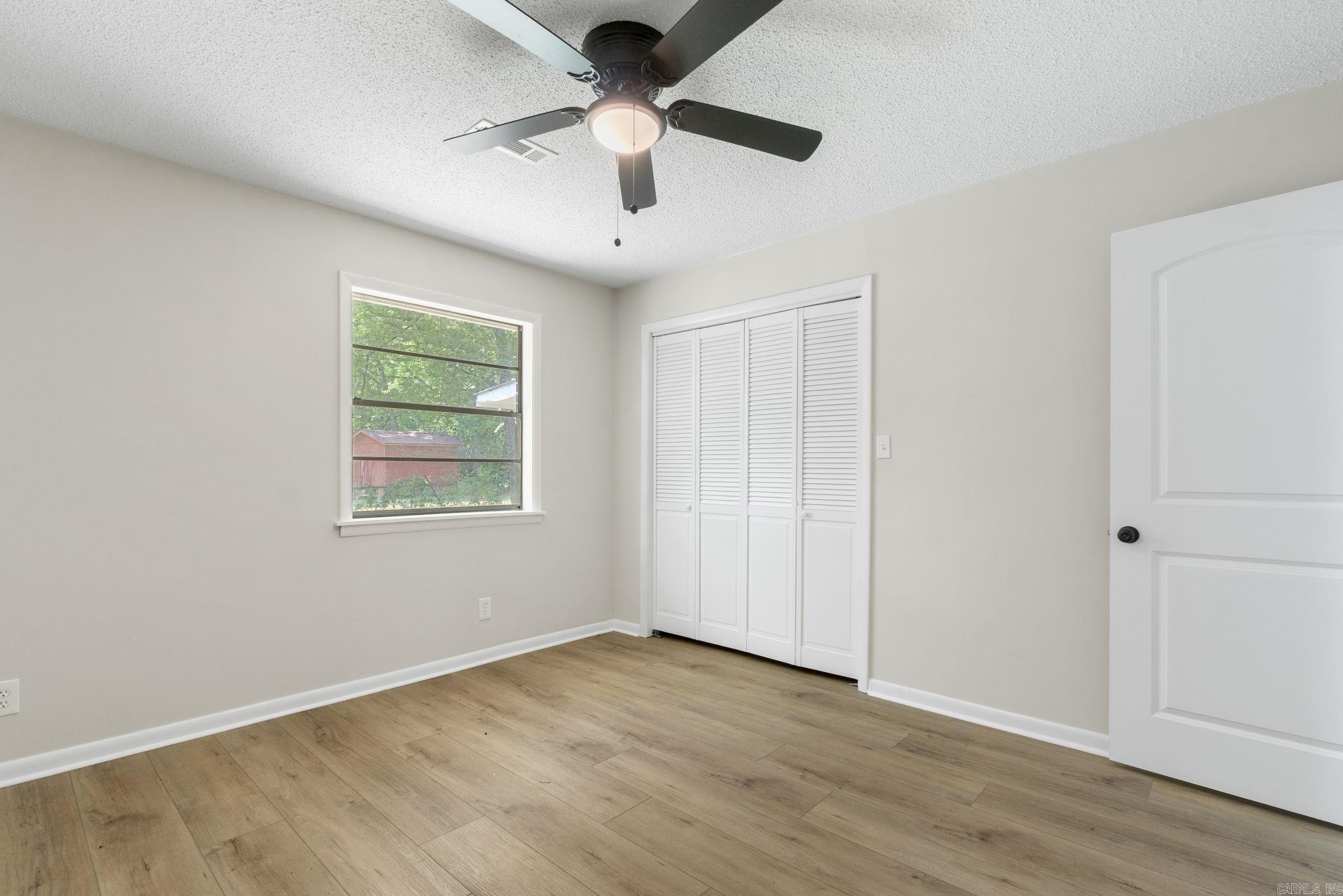 605 N West  Morrilton, AR