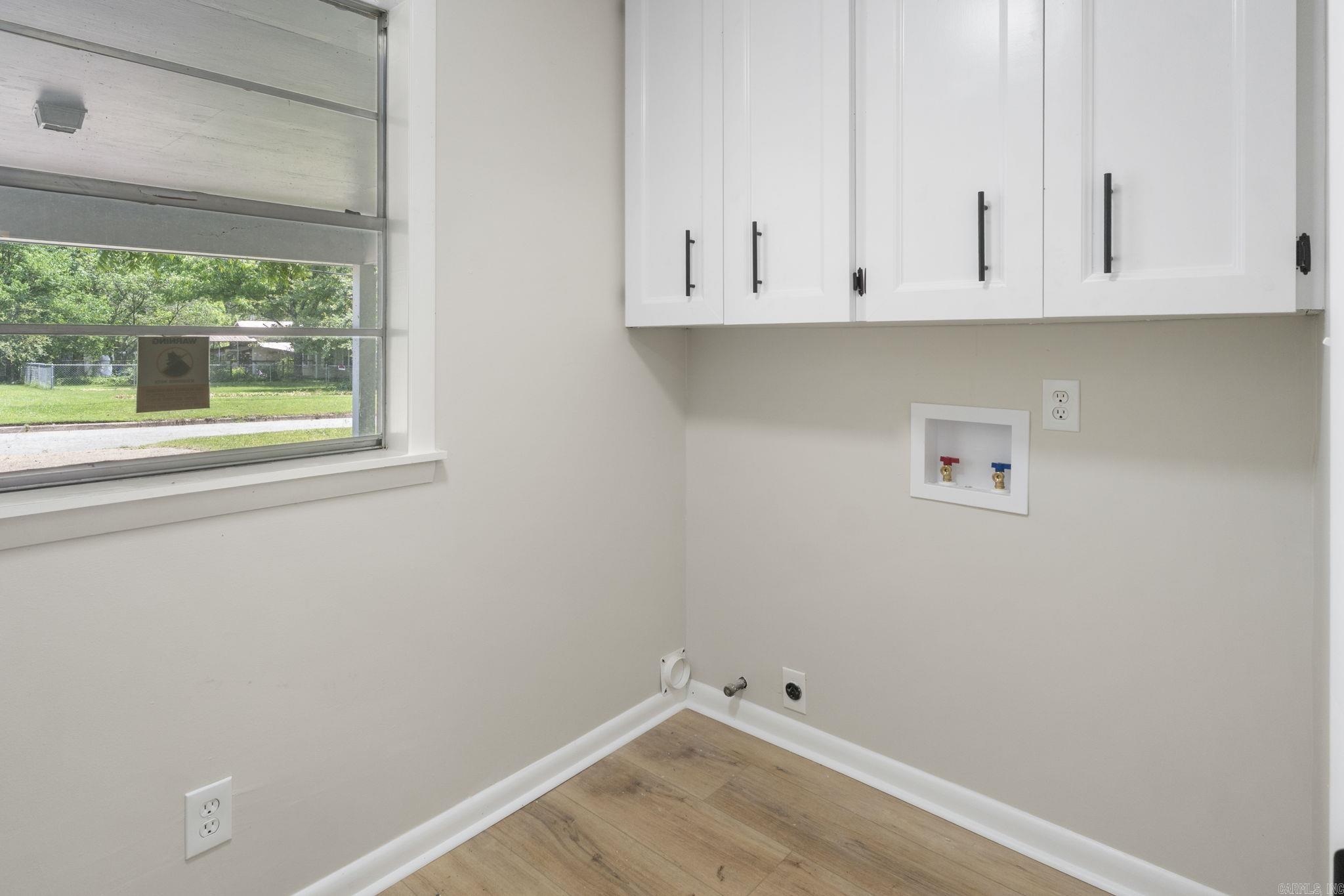 605 N West  Morrilton, AR