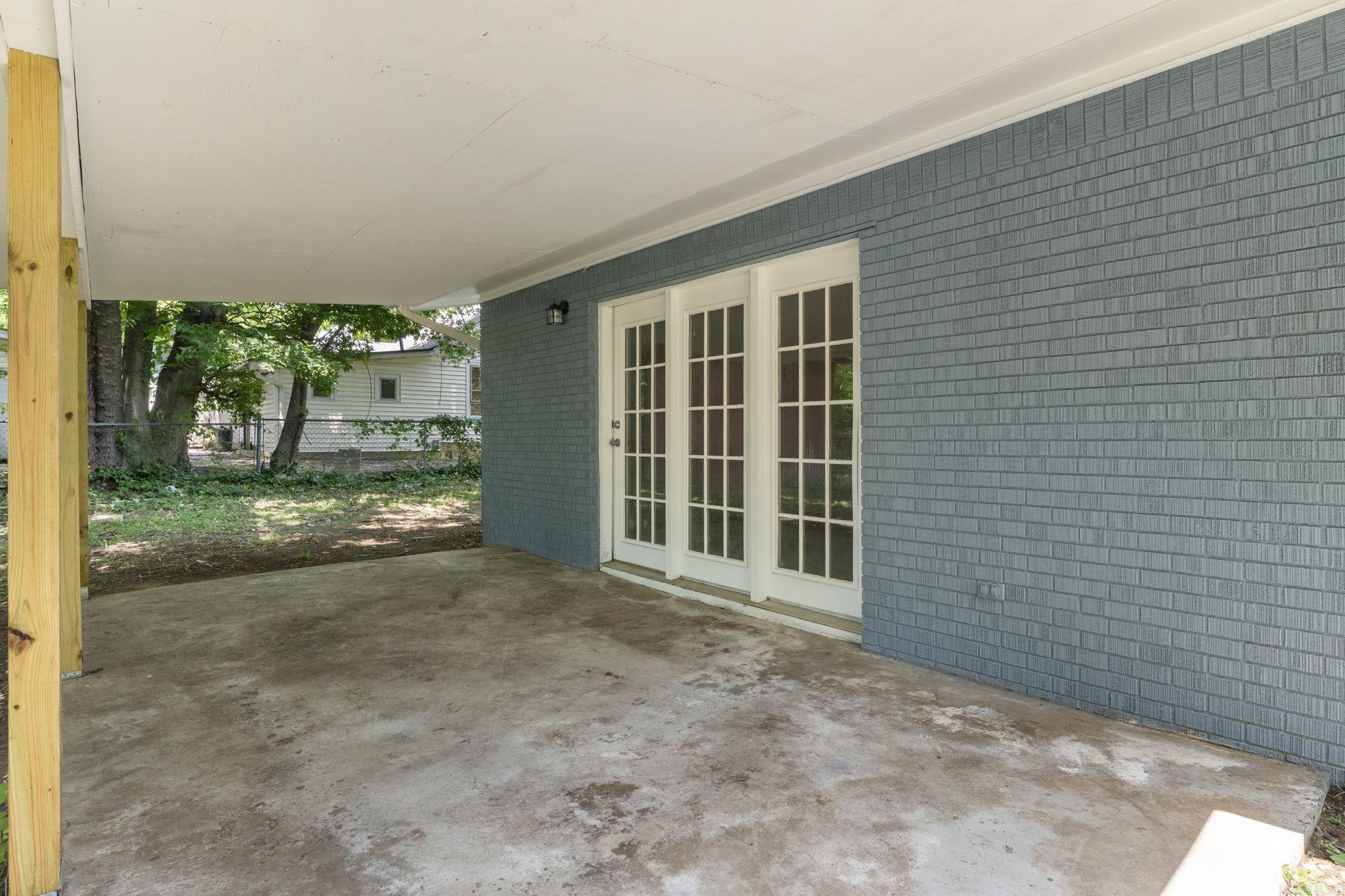 605 N West  Morrilton, AR