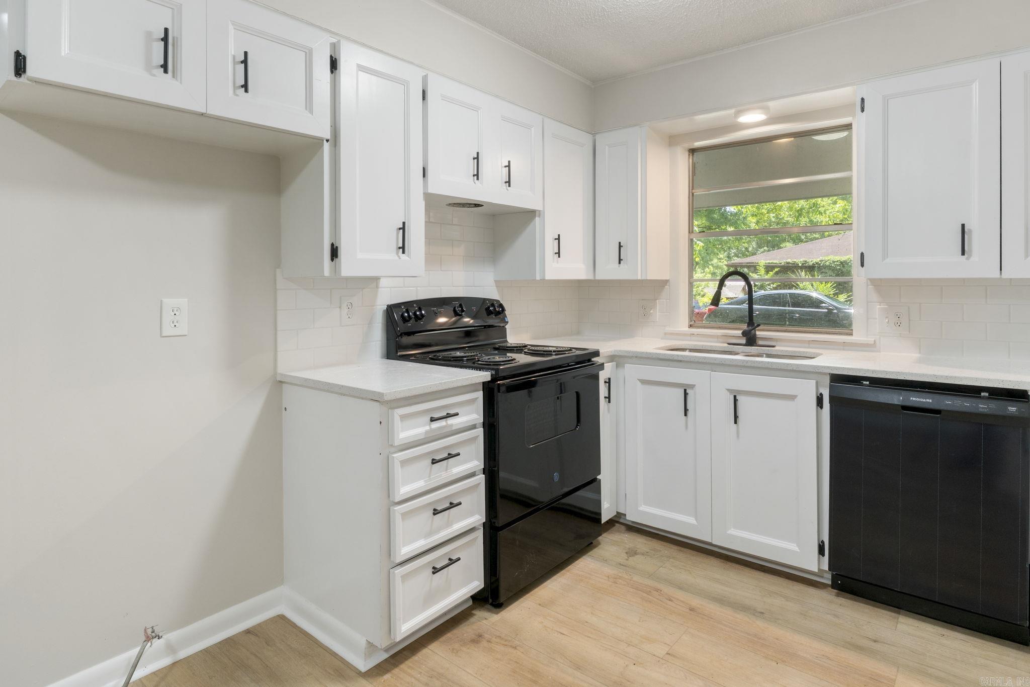 605 N West  Morrilton, AR