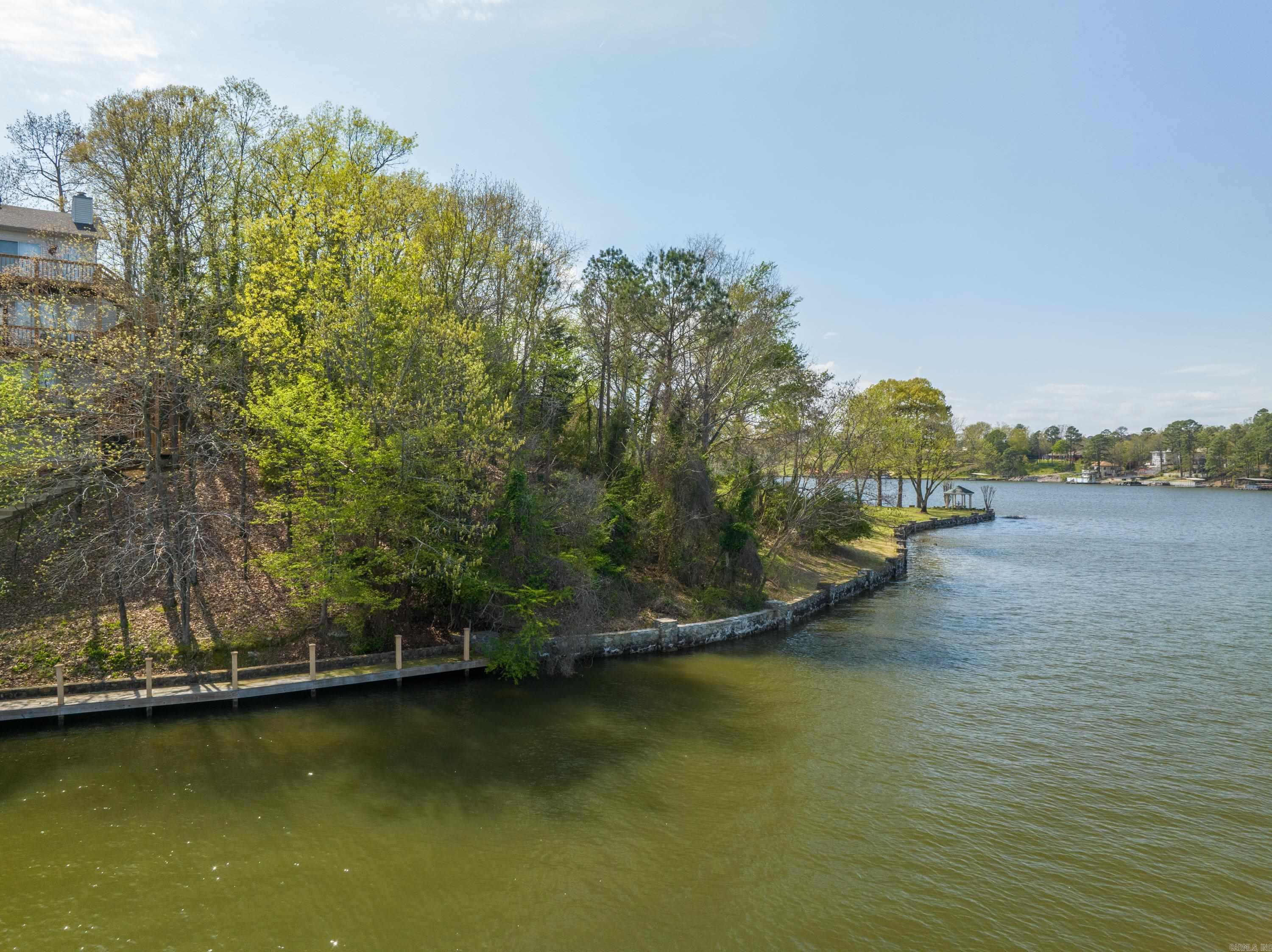 000  Osprey Lot 29 Hot Springs, AR