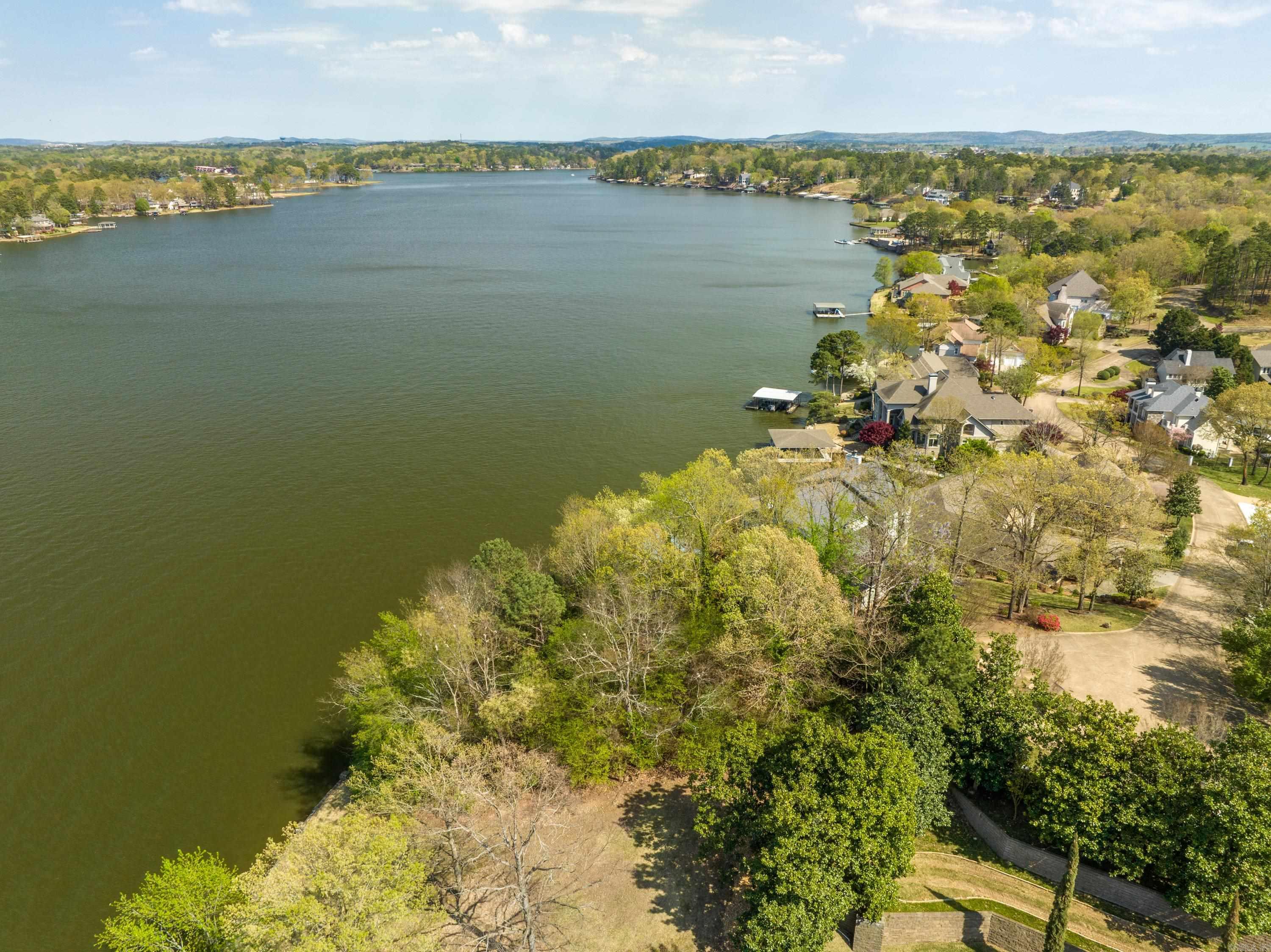 000  Osprey Lot 29 Hot Springs, AR