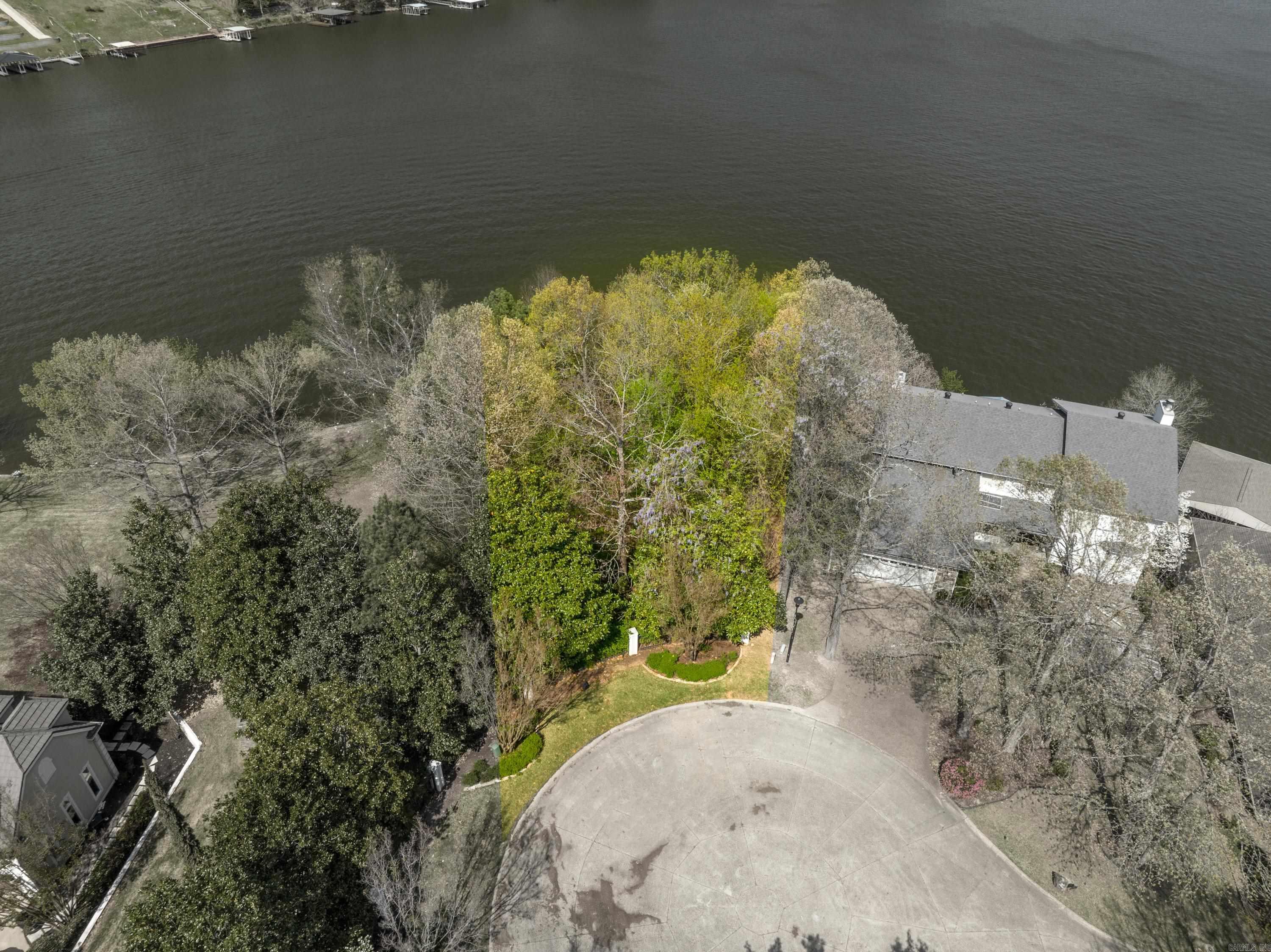 000  Osprey Lot 29 Hot Springs, AR