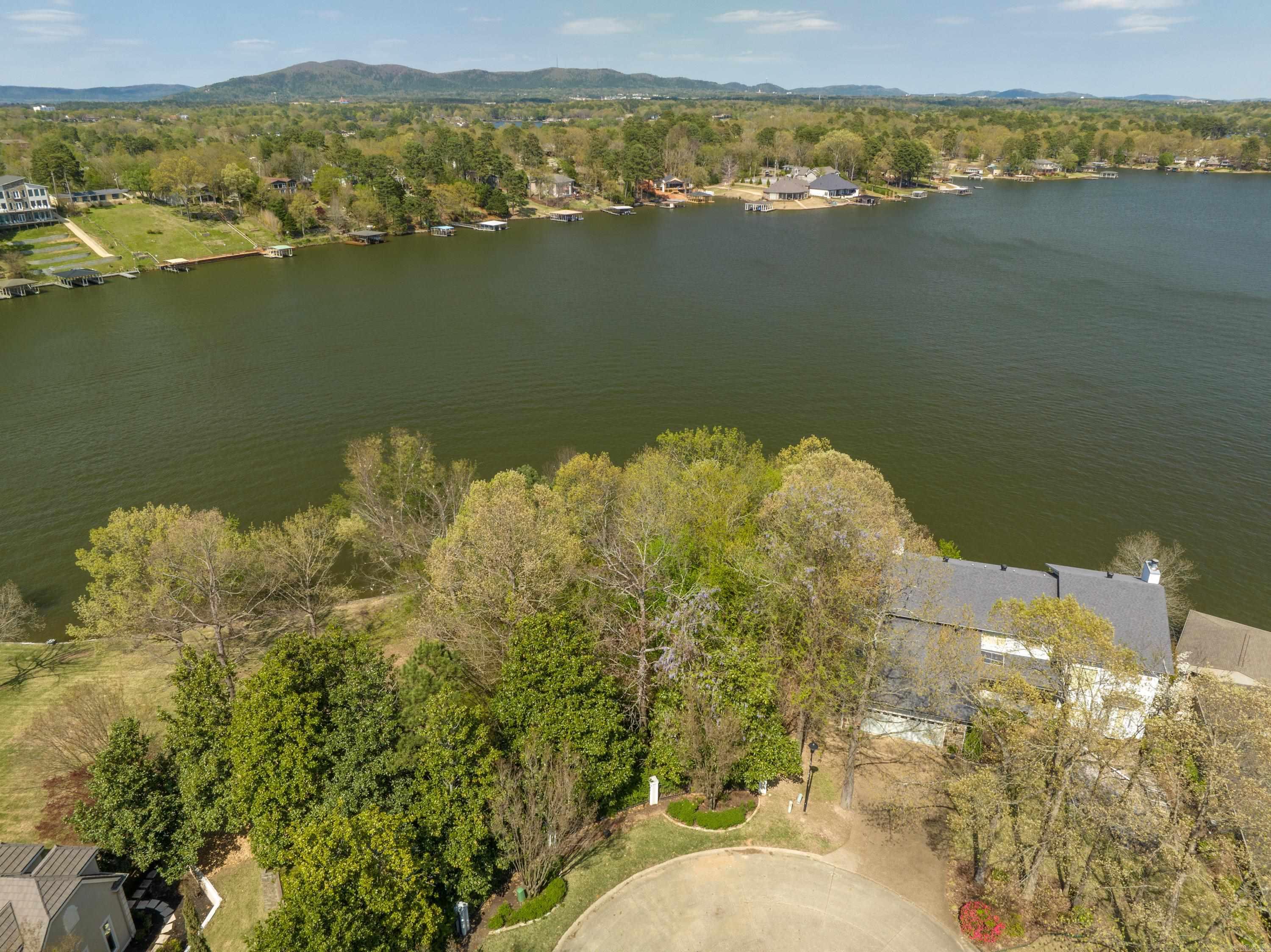 000  Osprey Lot 29 Hot Springs, AR