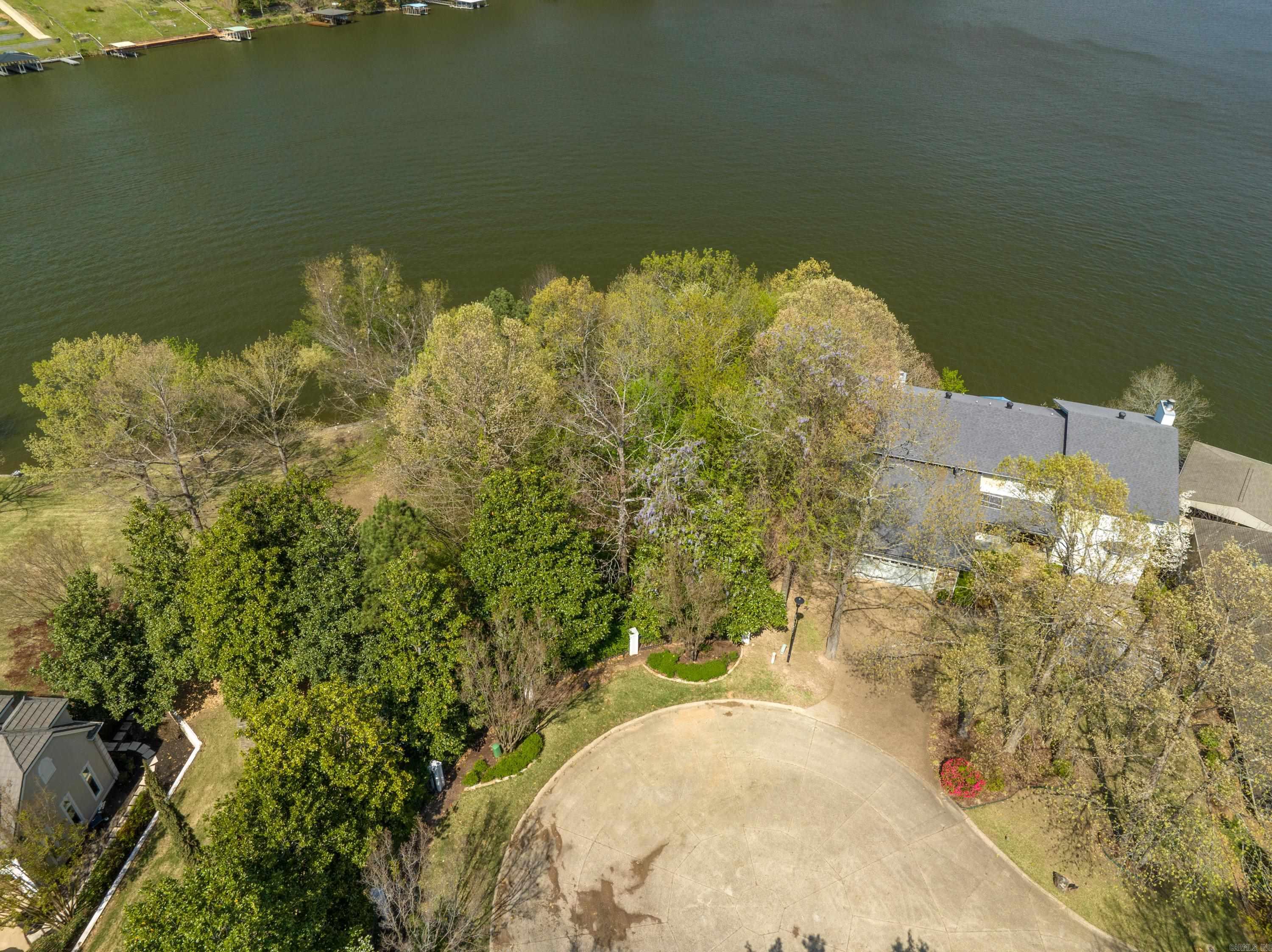 000  Osprey Lot 29 Hot Springs, AR