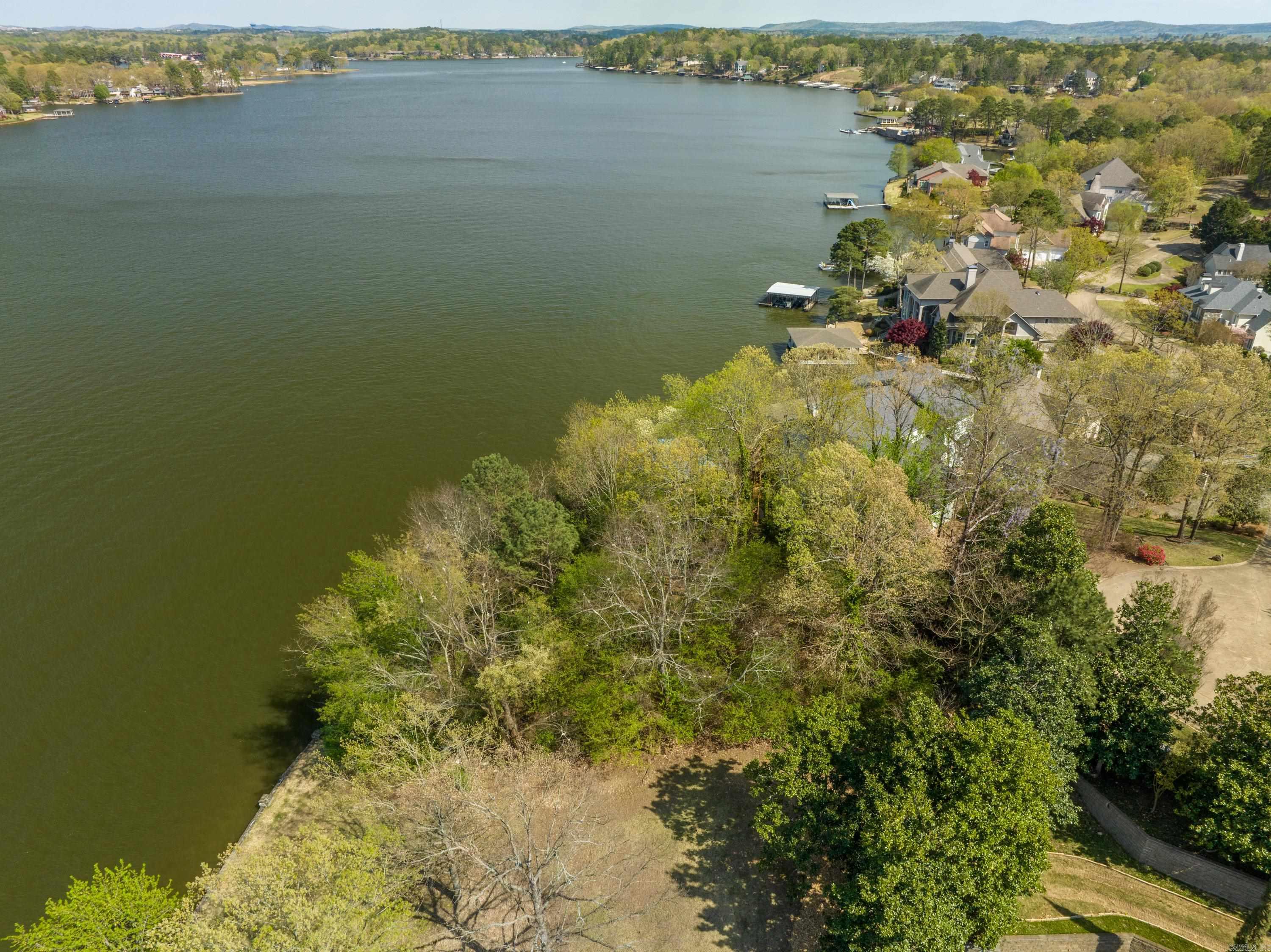 000  Osprey Lot 29 Hot Springs, AR