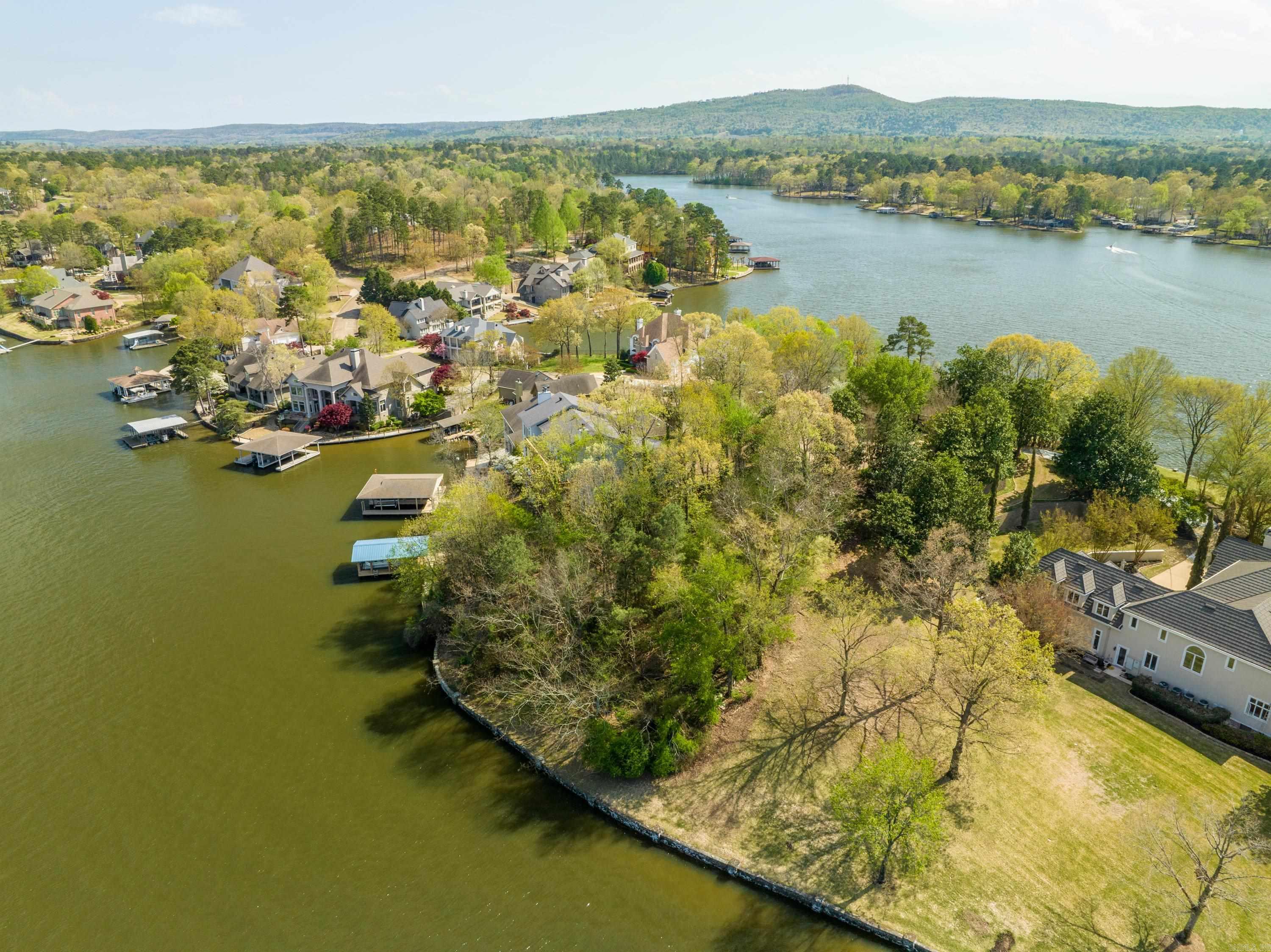 000  Osprey Lot 29 Hot Springs, AR