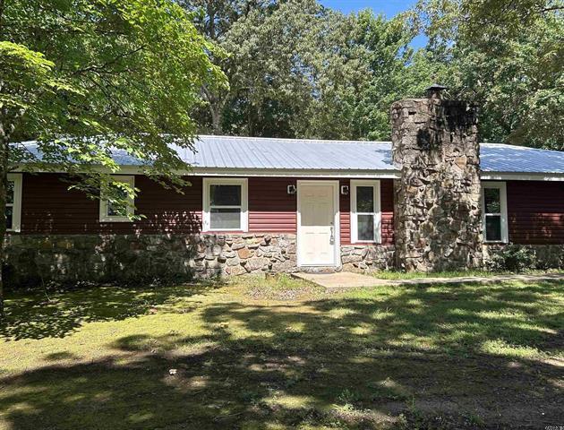 99  Heritage  Higden, AR