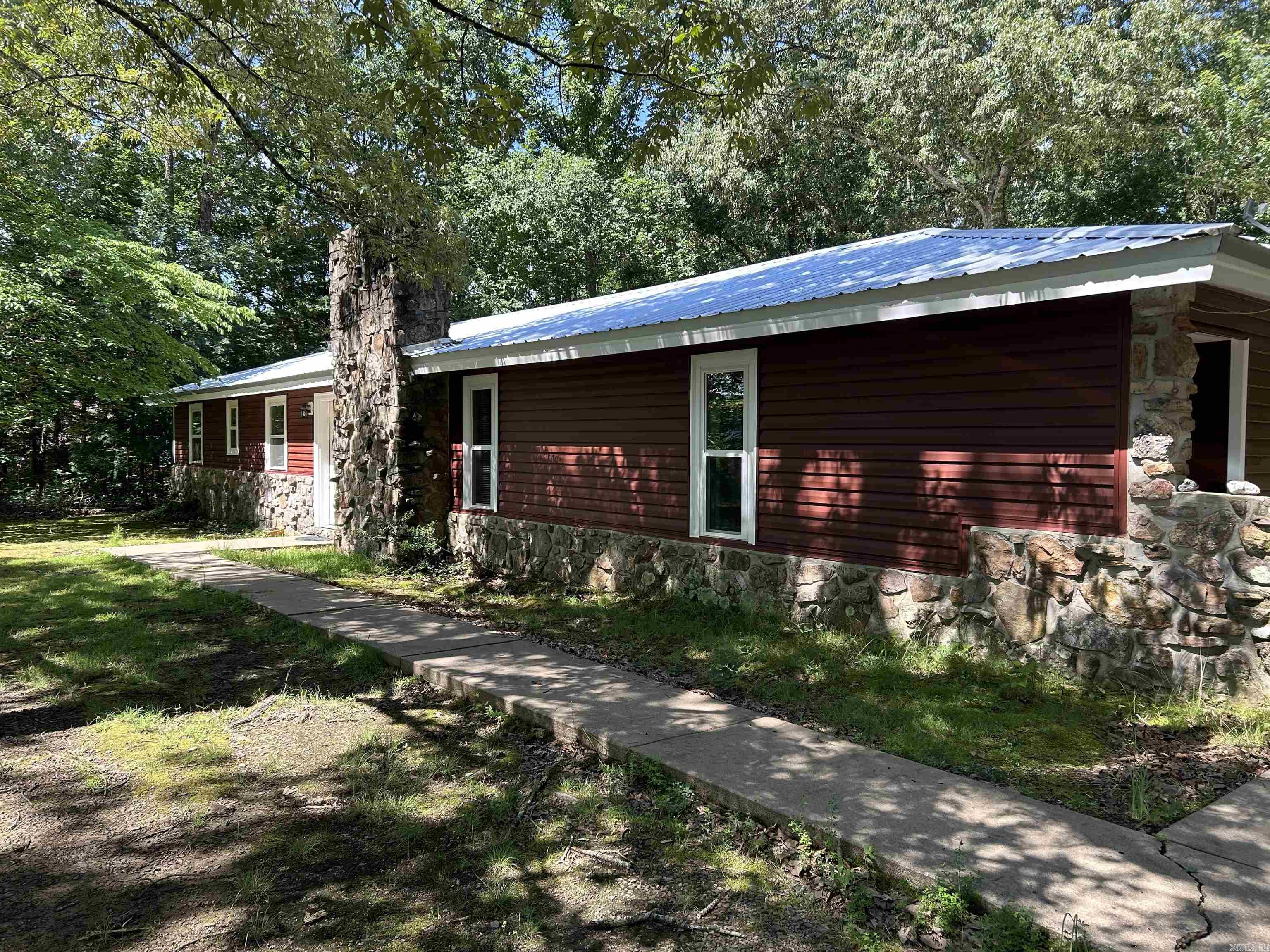 99 Heritage  Higden, AR