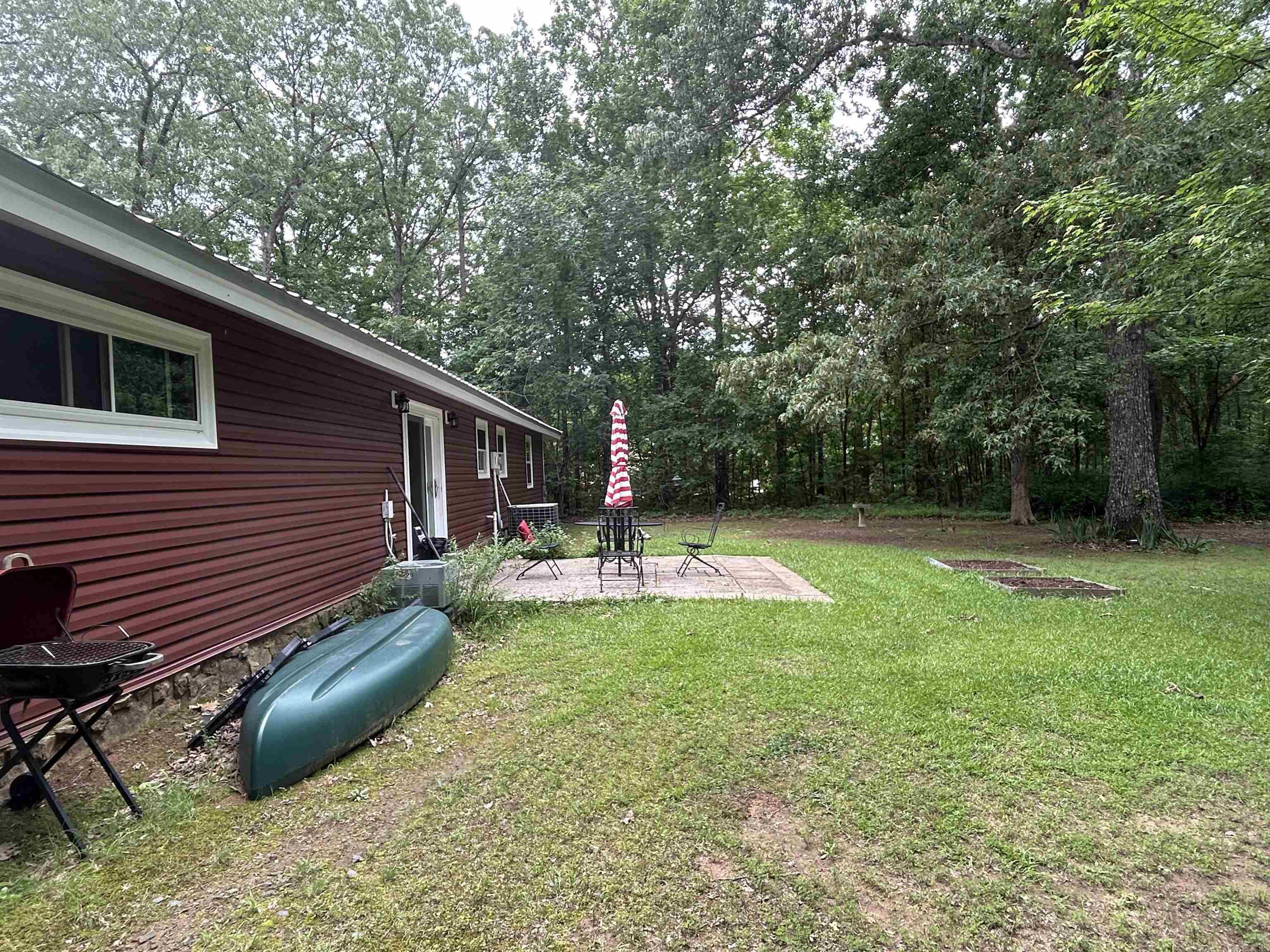 99  Heritage  Higden, AR