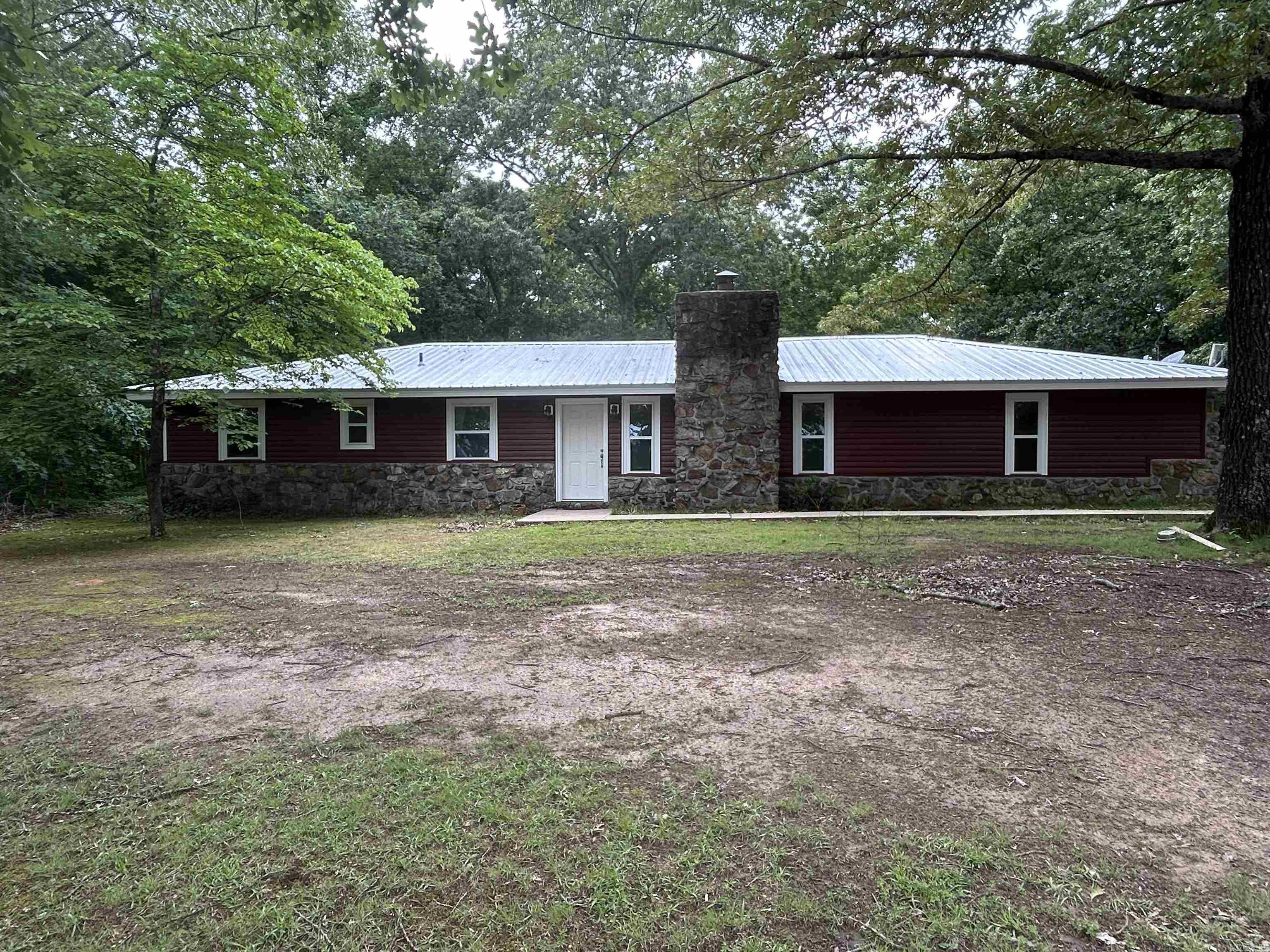 99 Heritage  Higden, AR