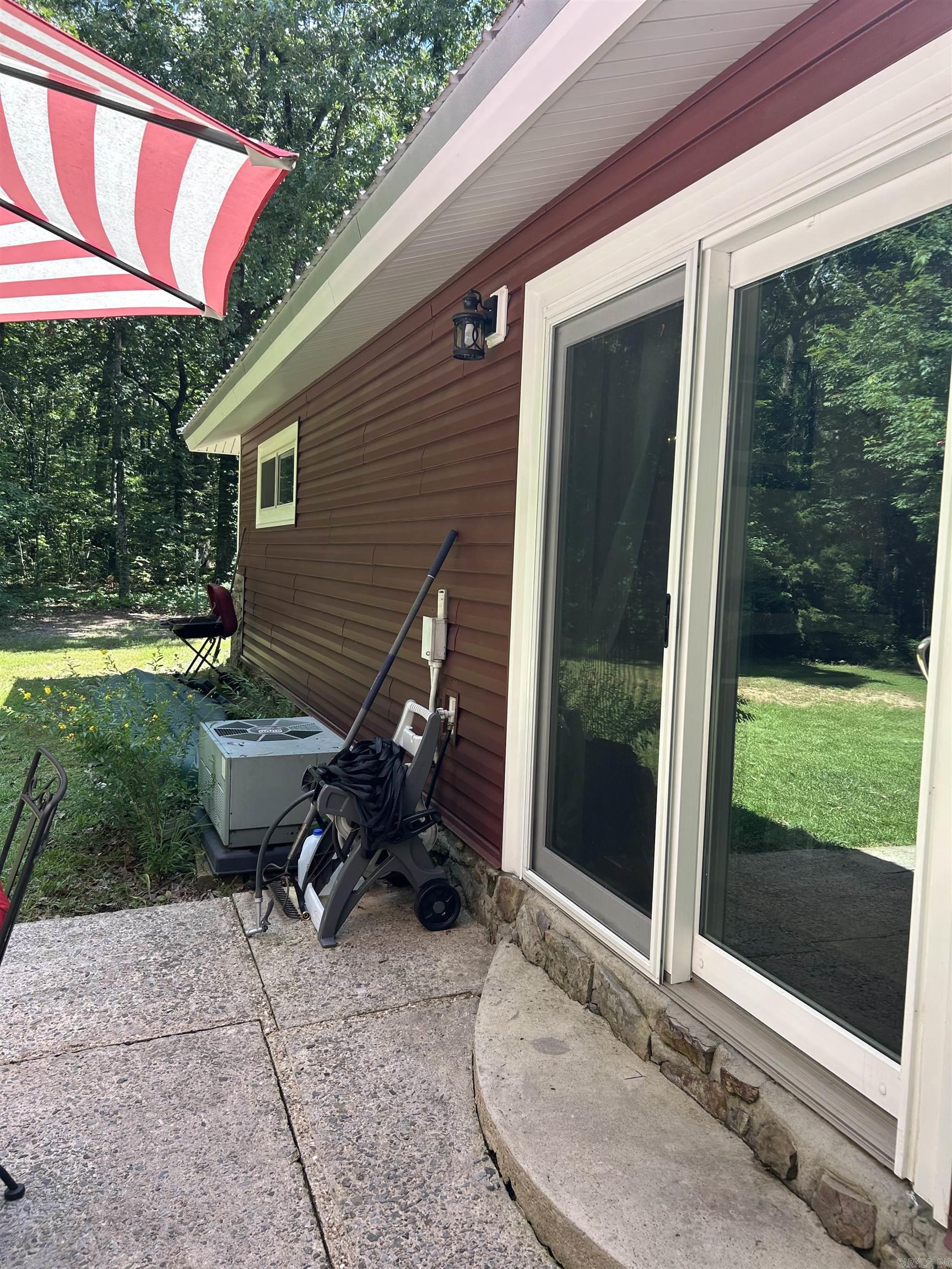 99 Heritage  Higden, AR