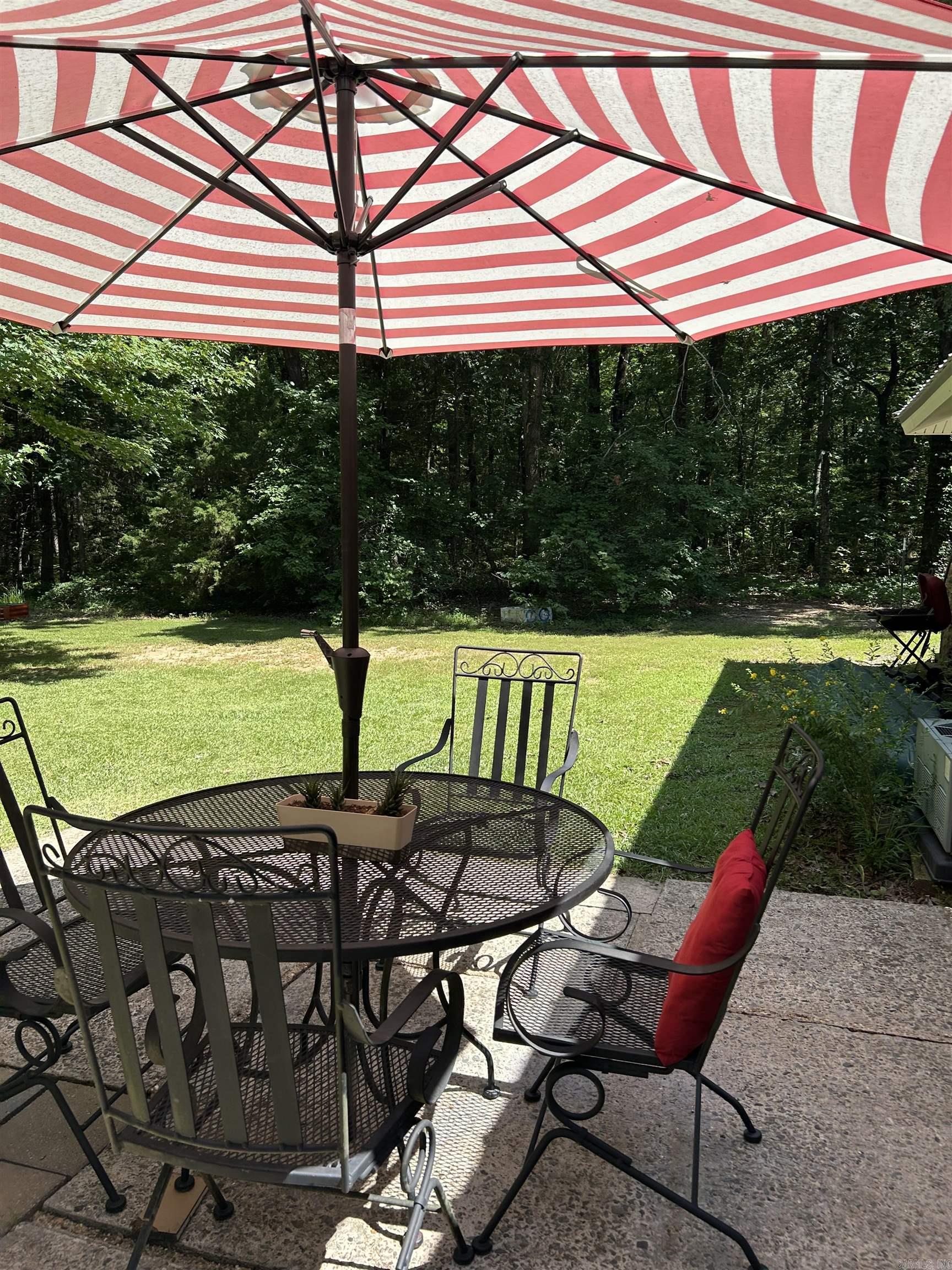 99 Heritage  Higden, AR