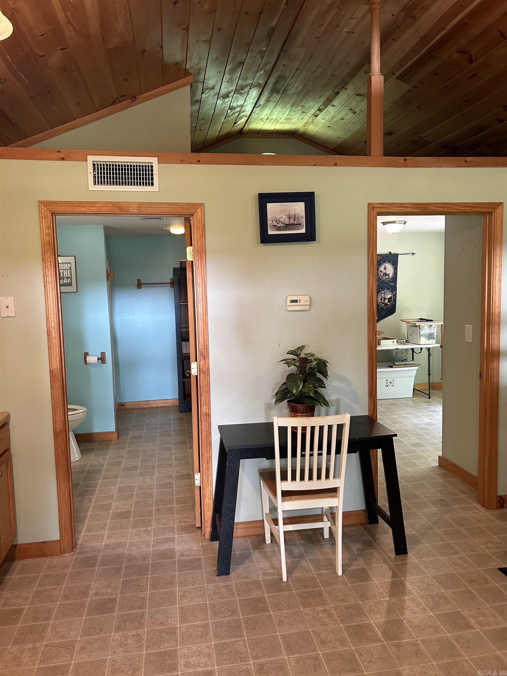99 Heritage  Higden, AR