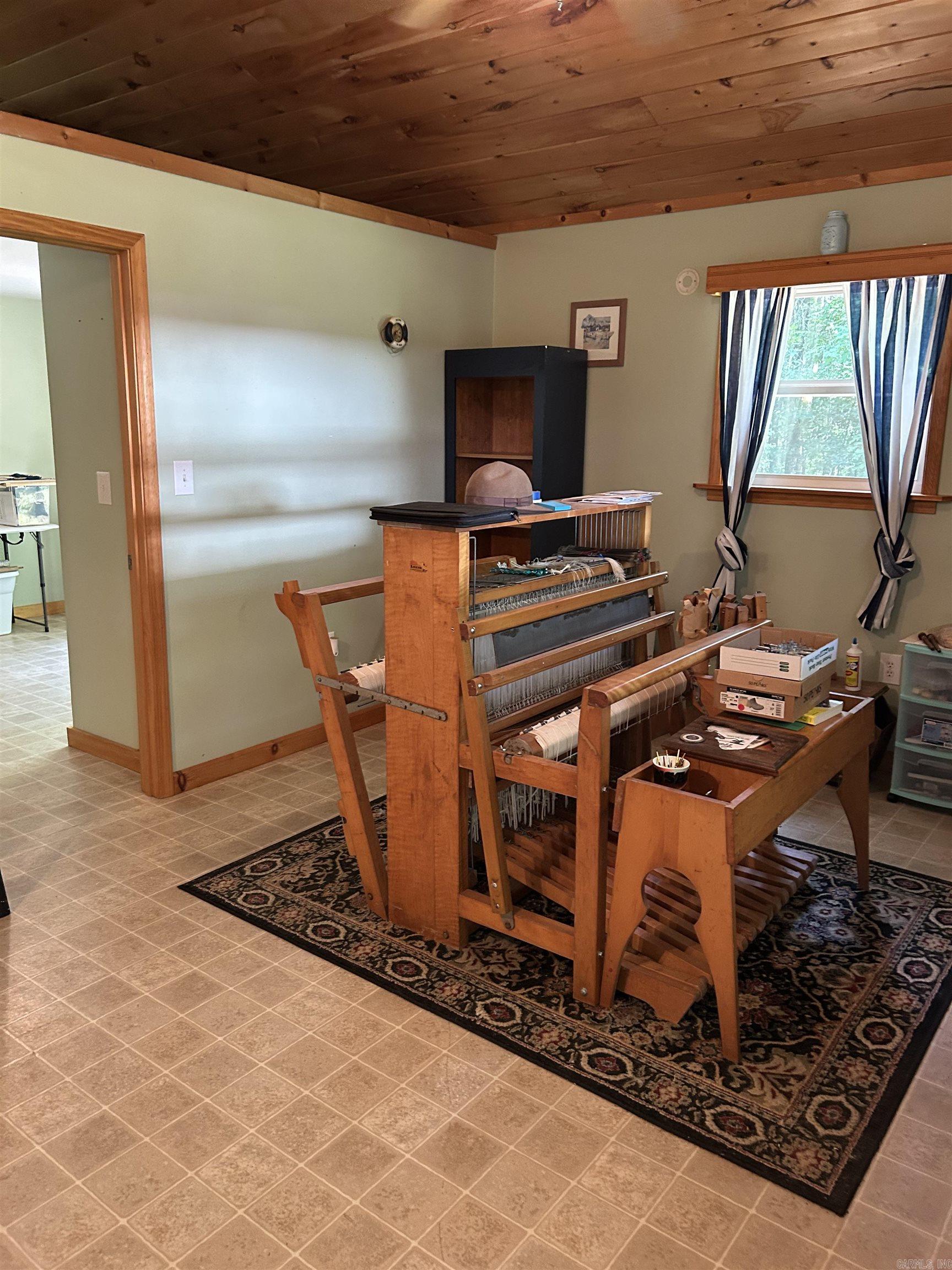 99 Heritage  Higden, AR
