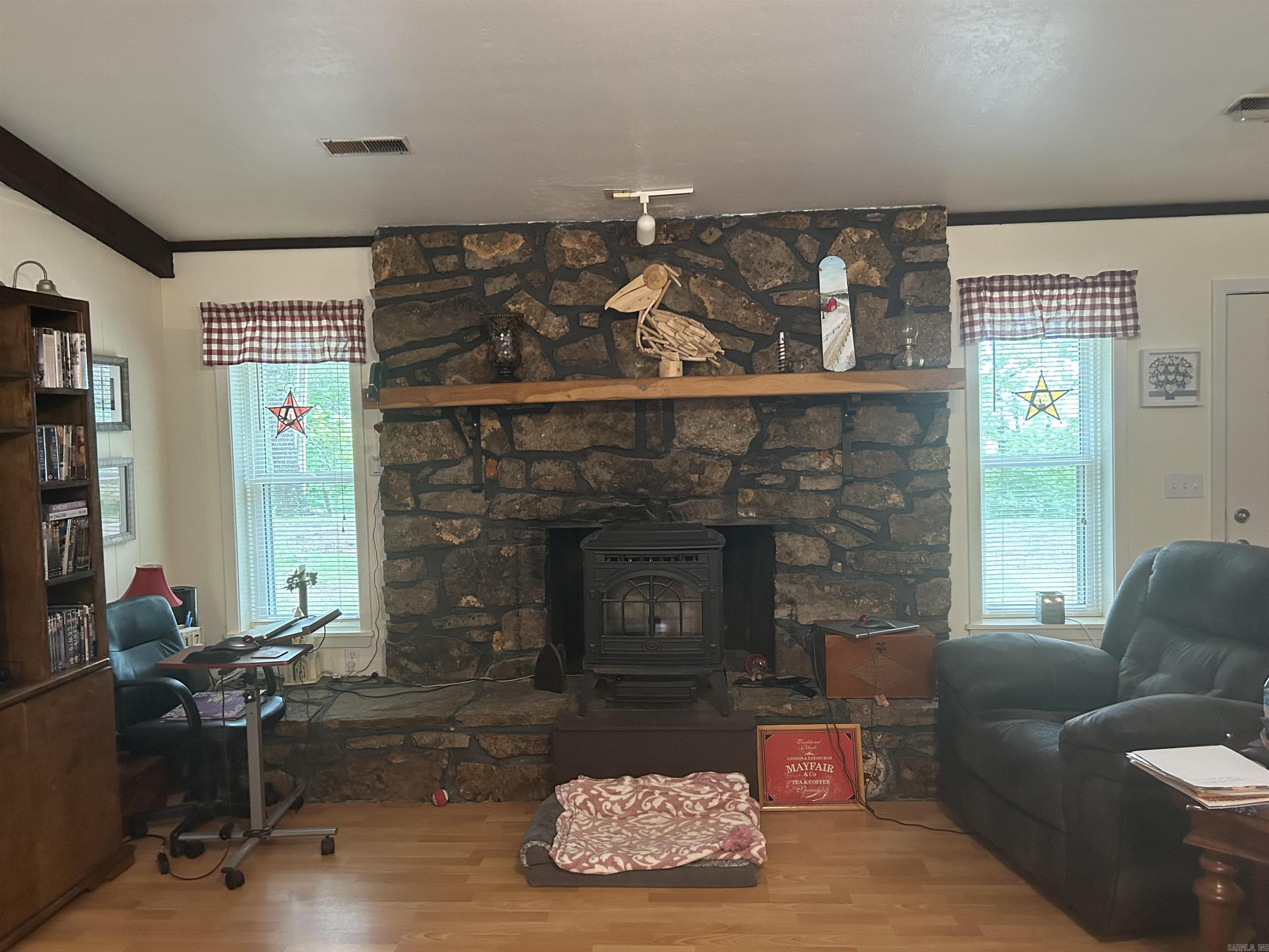 99  Heritage  Higden, AR