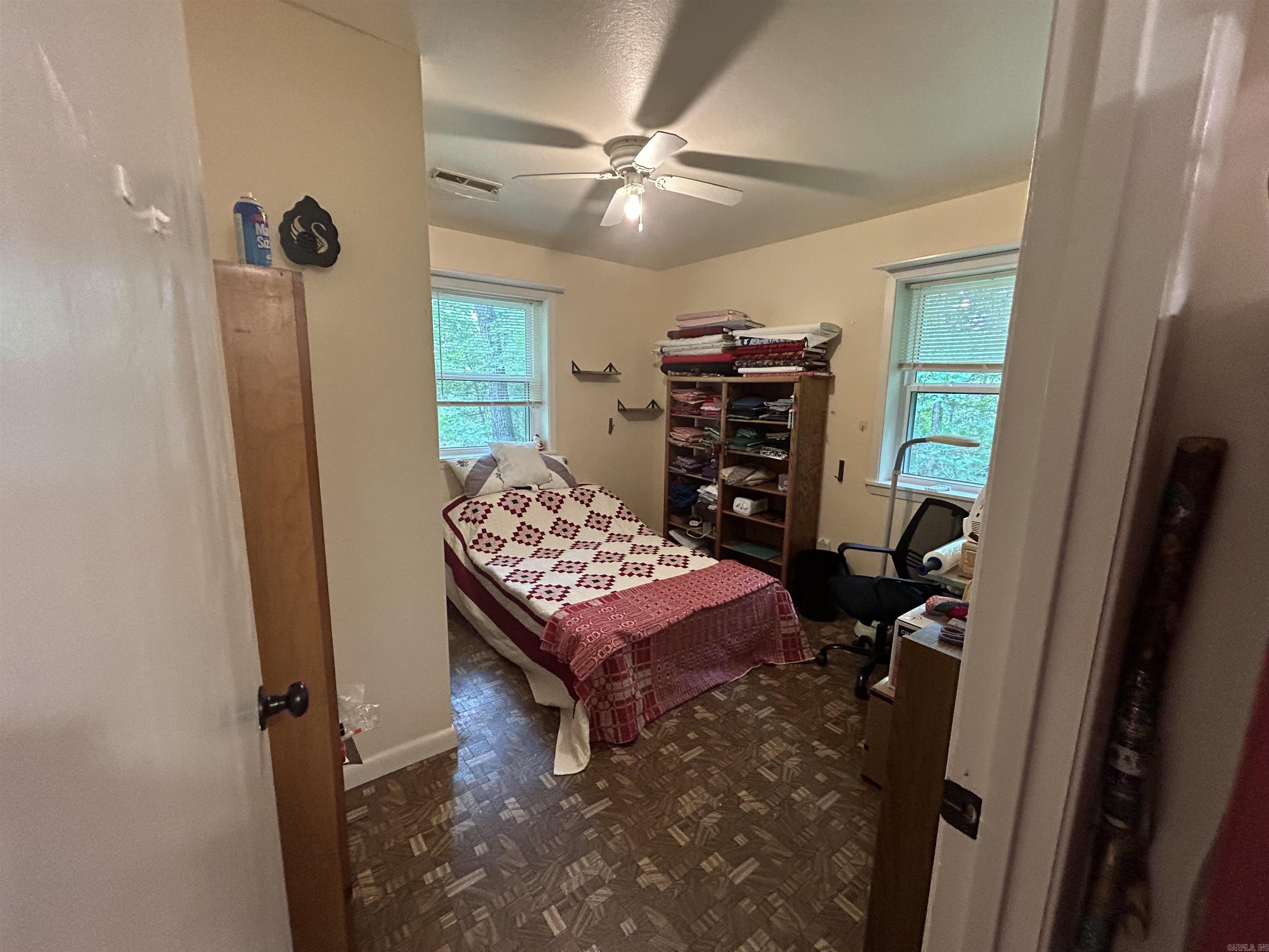 99  Heritage  Higden, AR