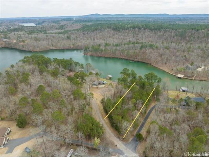 xxx  Lynae Lot 1 Royal, AR