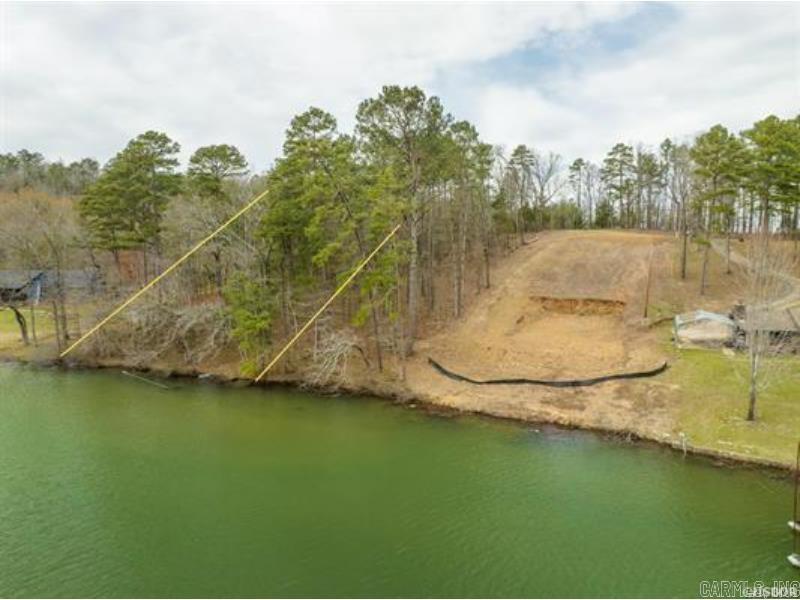 xxx  Lynae Lot 1 Royal, AR