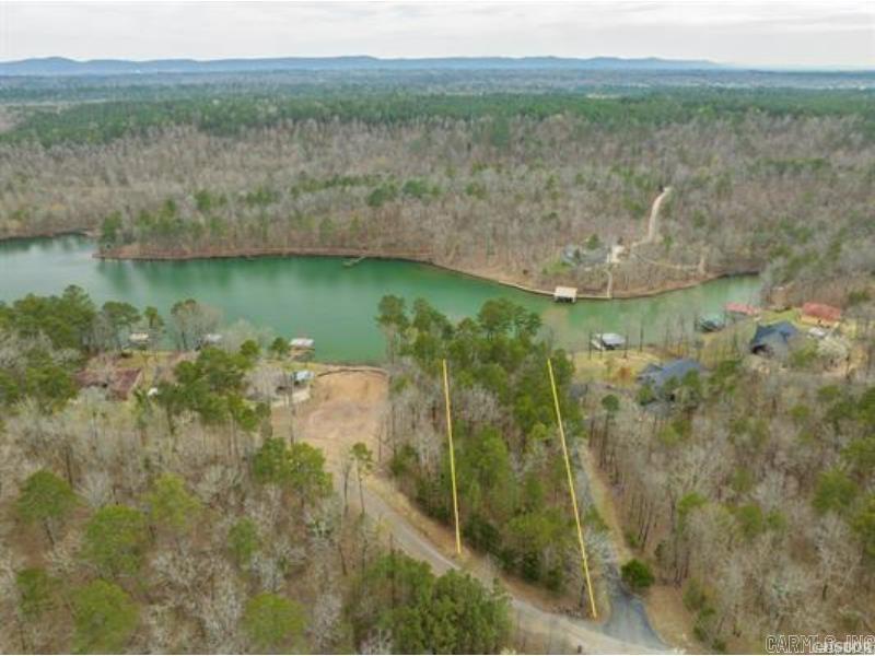 xxx  Lynae Lot 1 Royal, AR