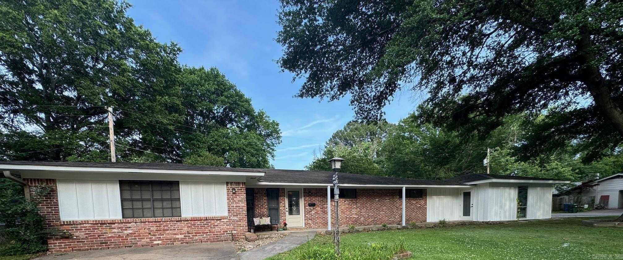 28  Timothy  Conway, AR
