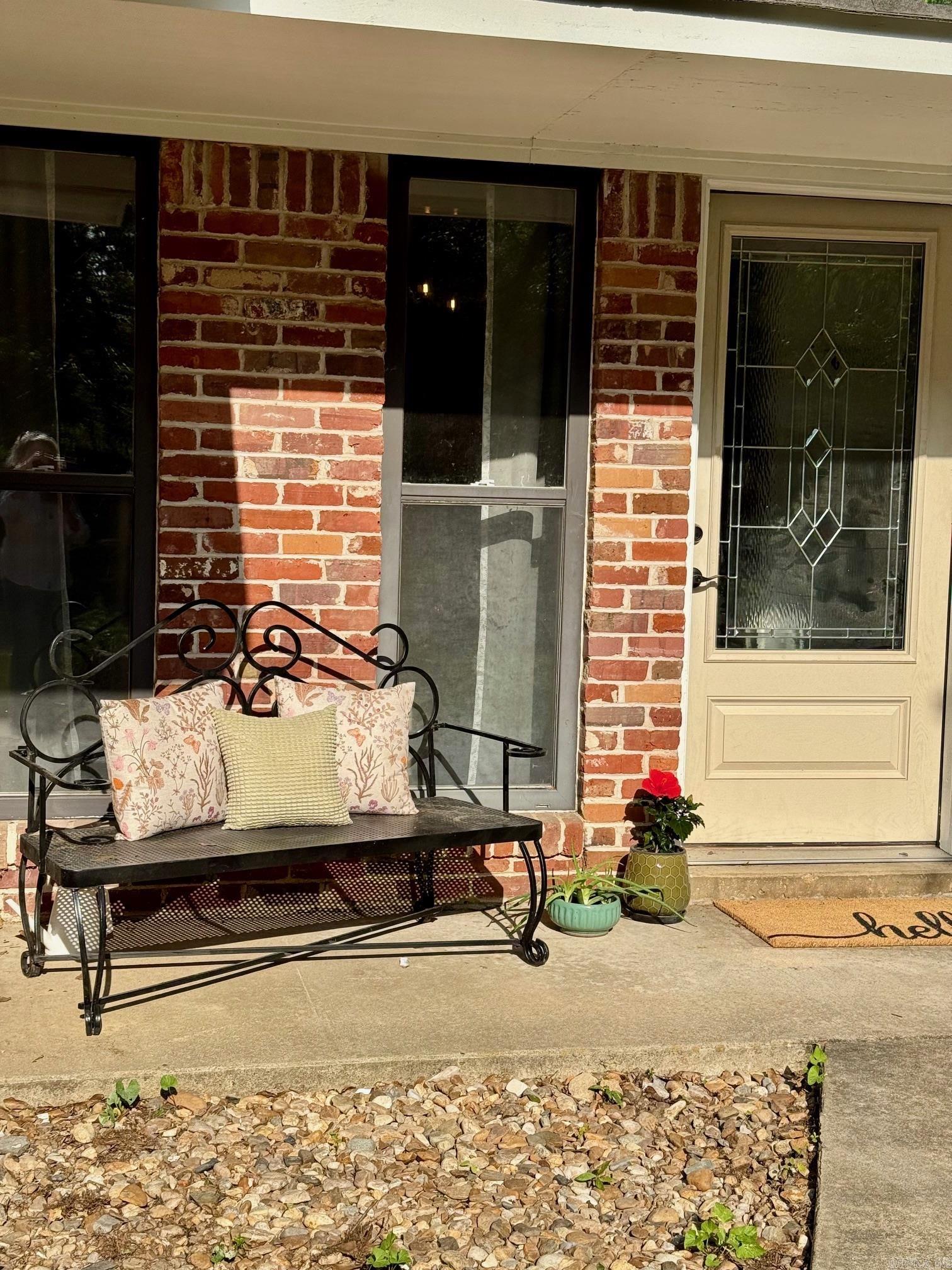 28  Timothy  Conway, AR