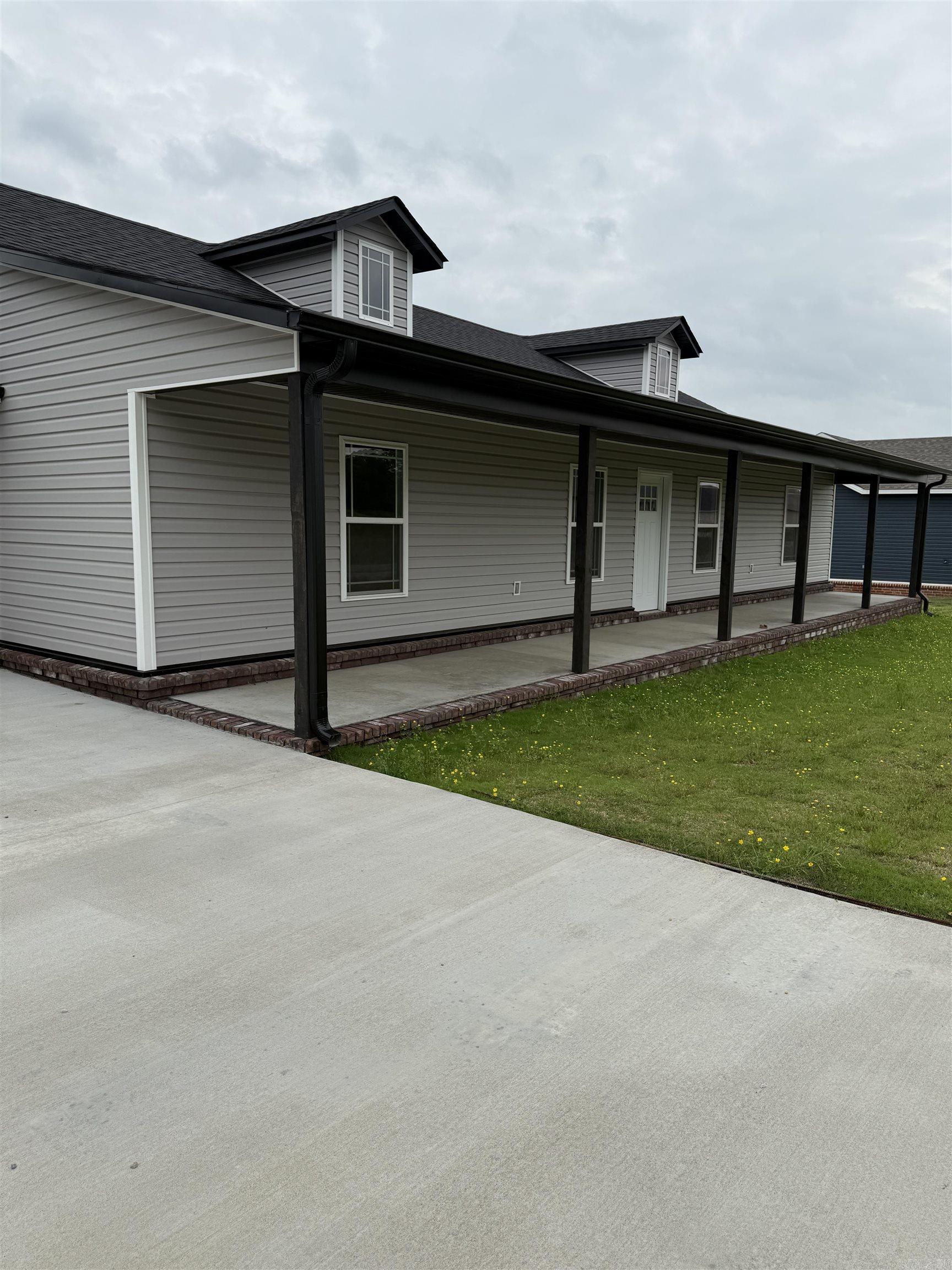 214  Raymond Drive  Paragould, AR