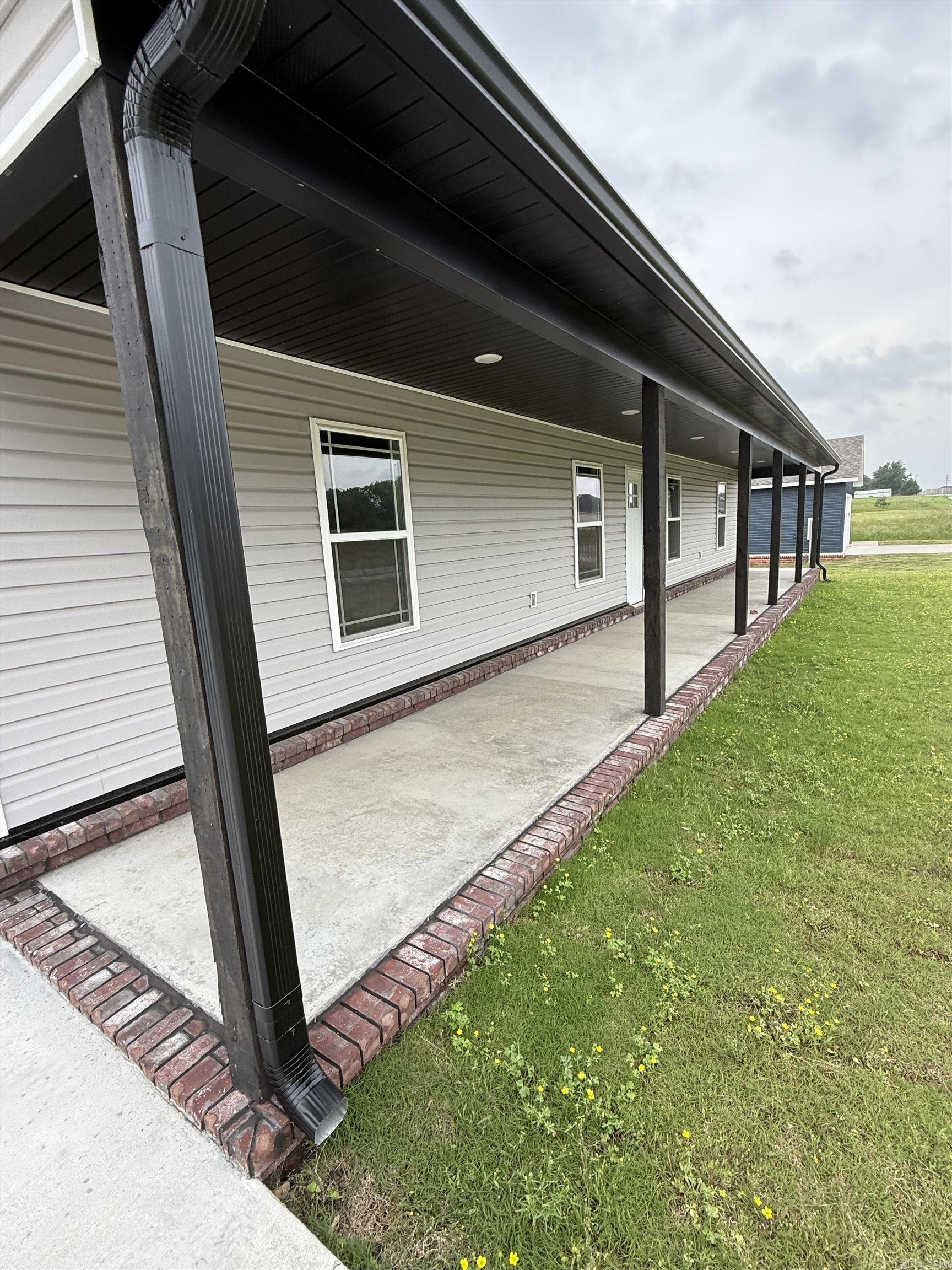 214  Raymond Drive  Paragould, AR