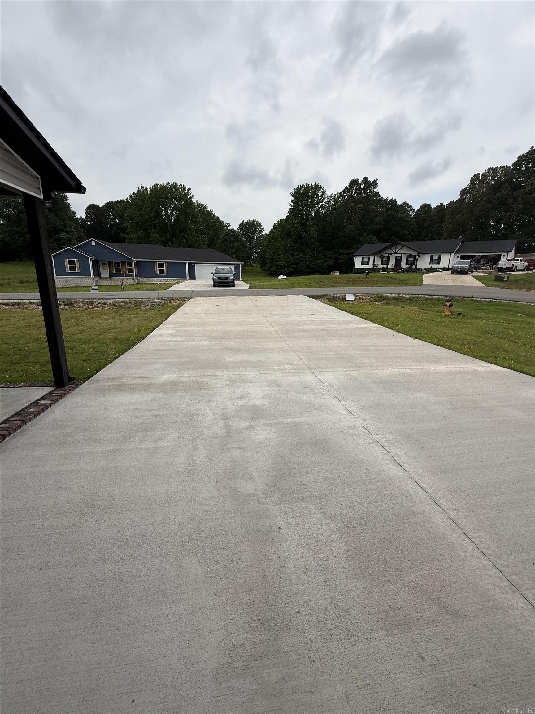 214  Raymond Drive  Paragould, AR