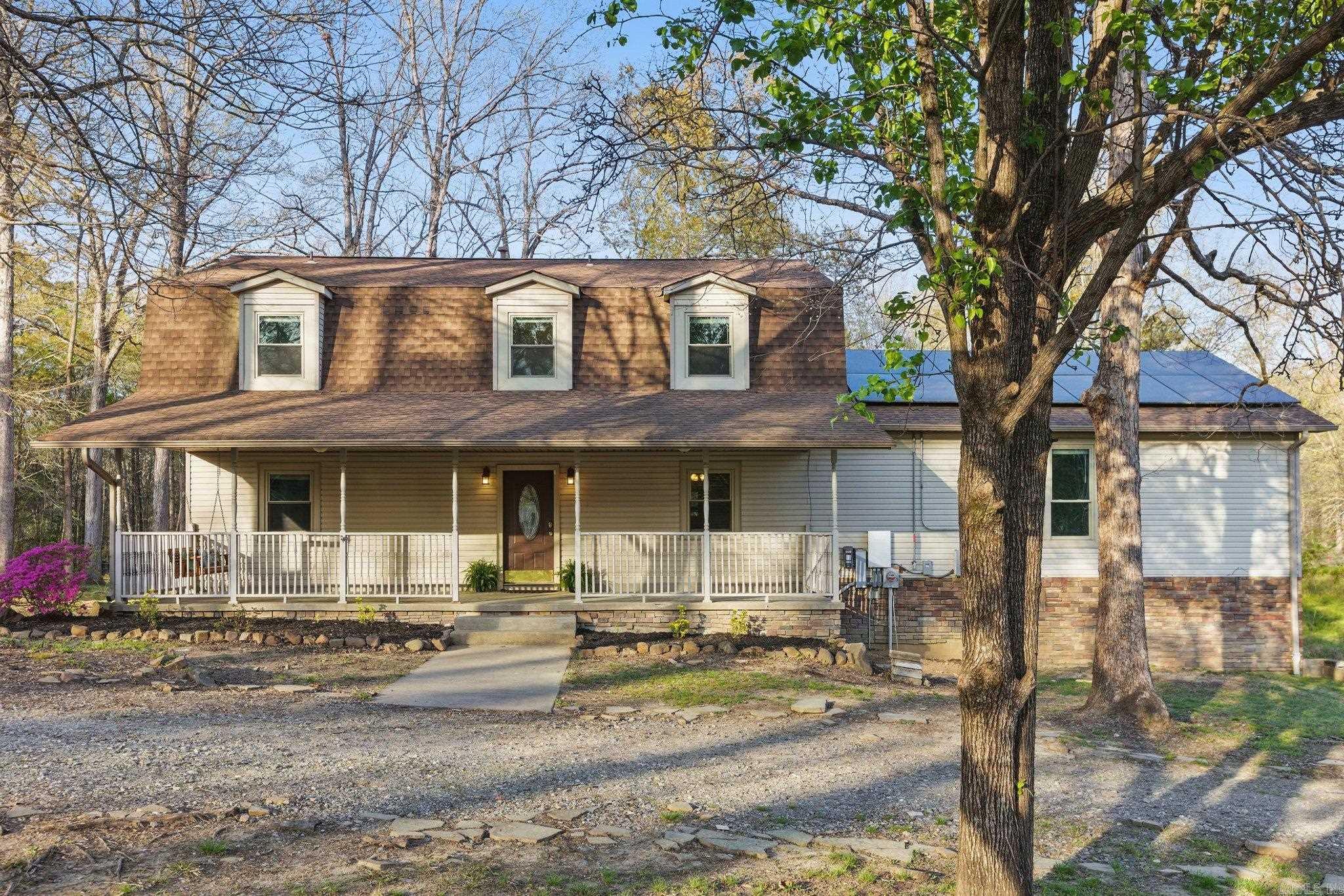 10626  Pineview Dr  Mabelvale, AR