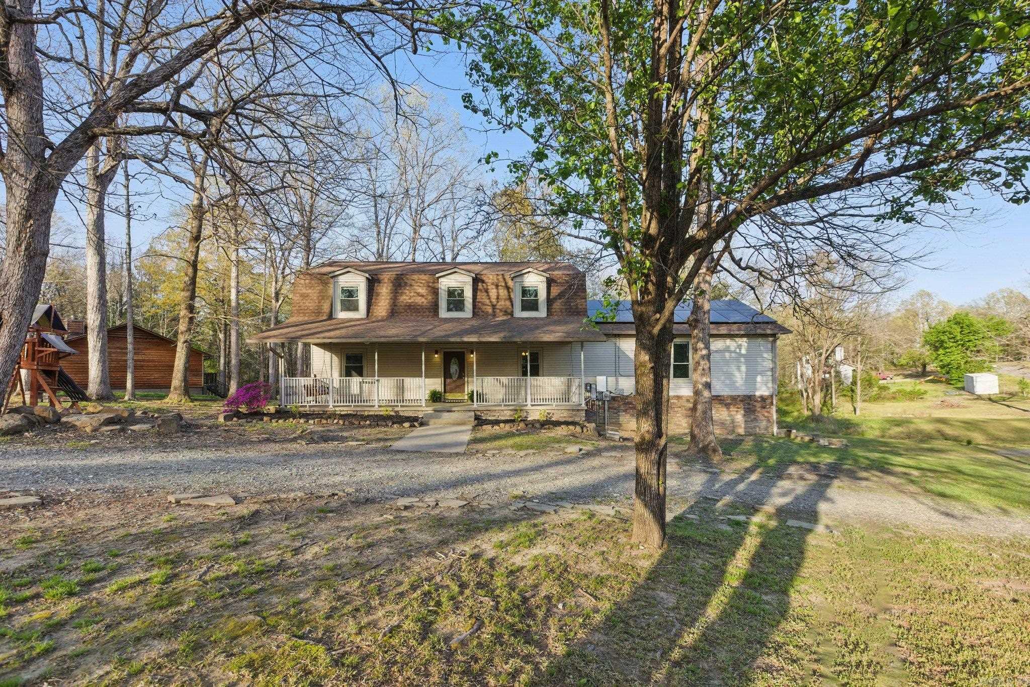 10626  Pineview Dr  Mabelvale, AR