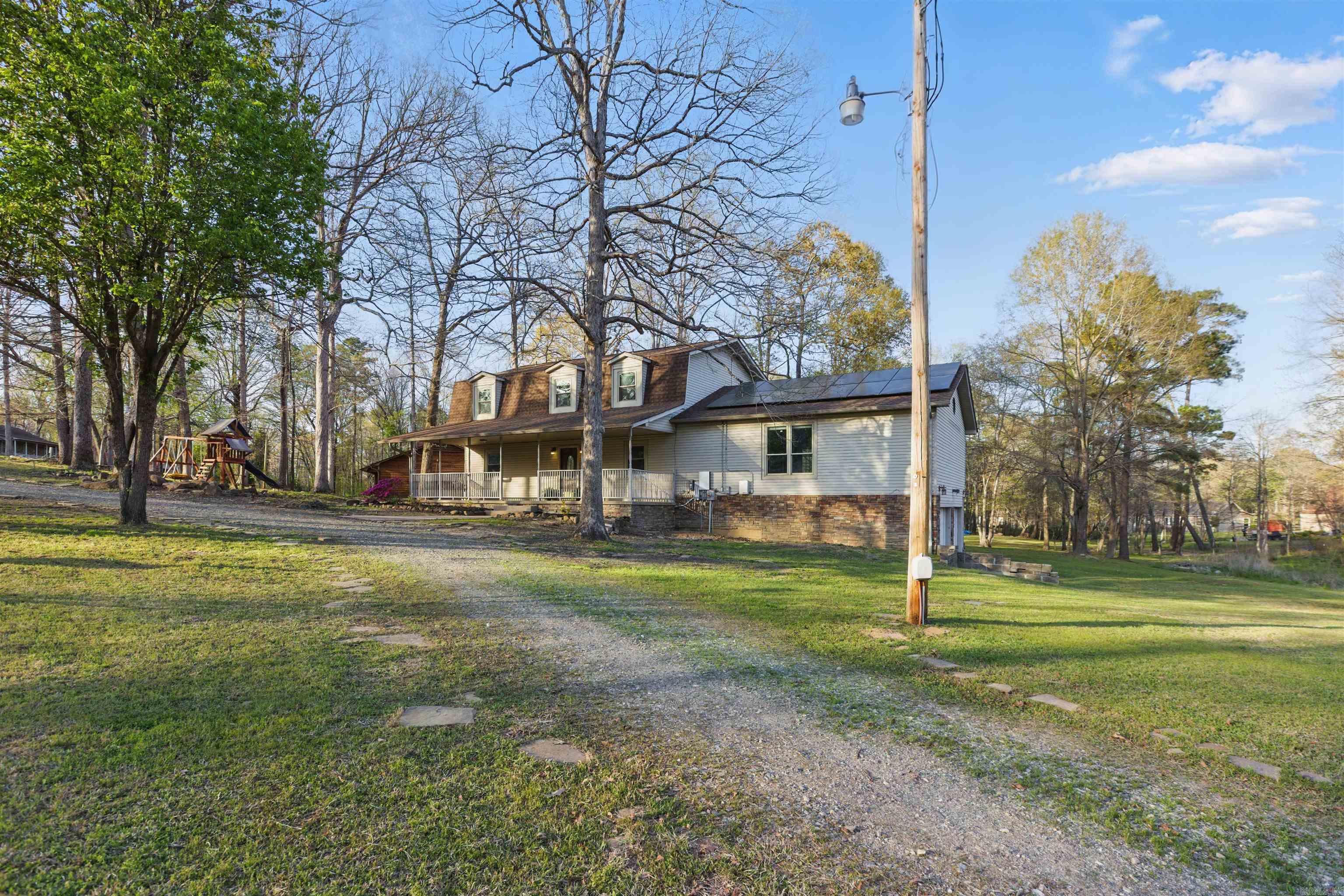 10626  Pineview Dr  Mabelvale, AR