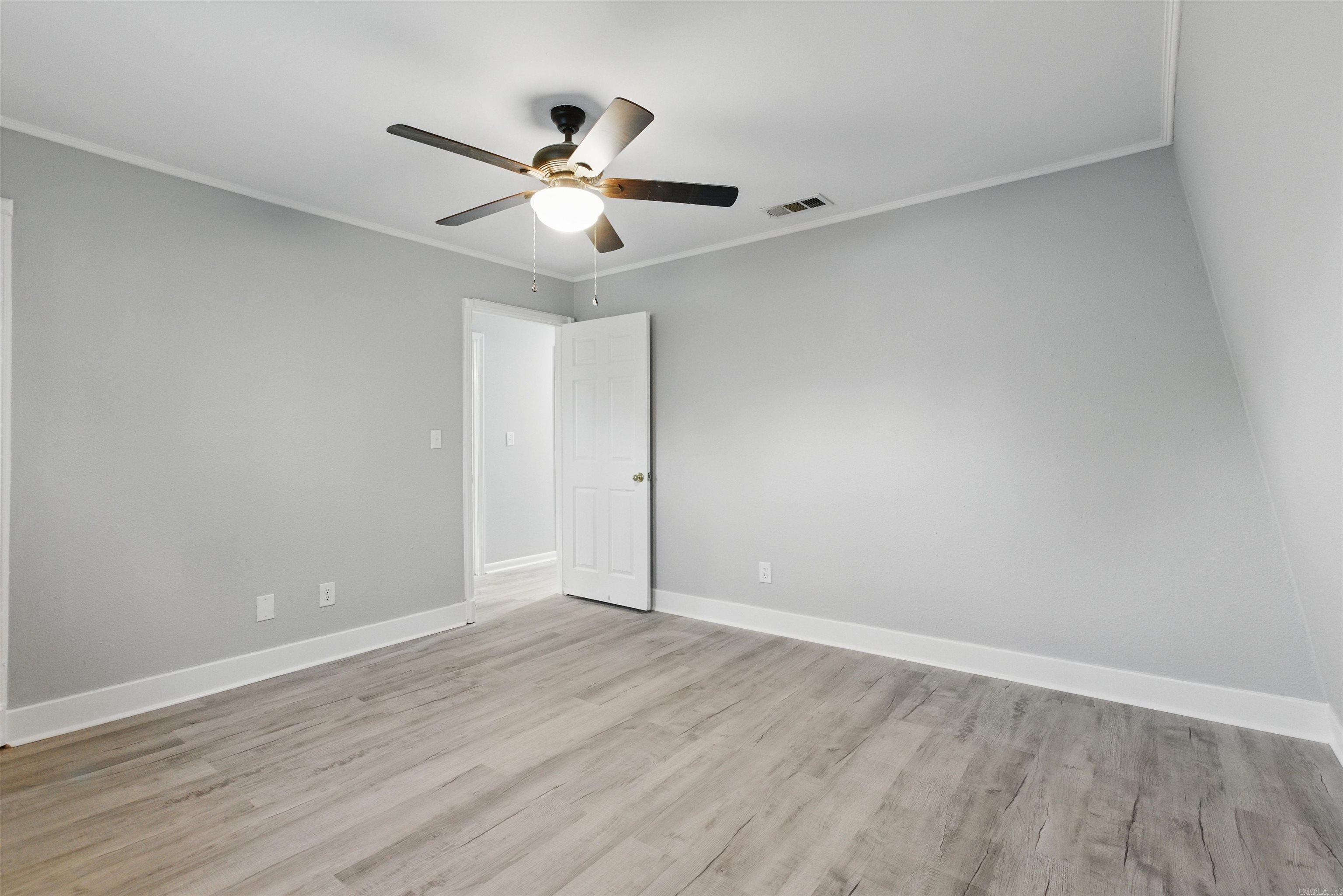 10626  Pineview Dr  Mabelvale, AR