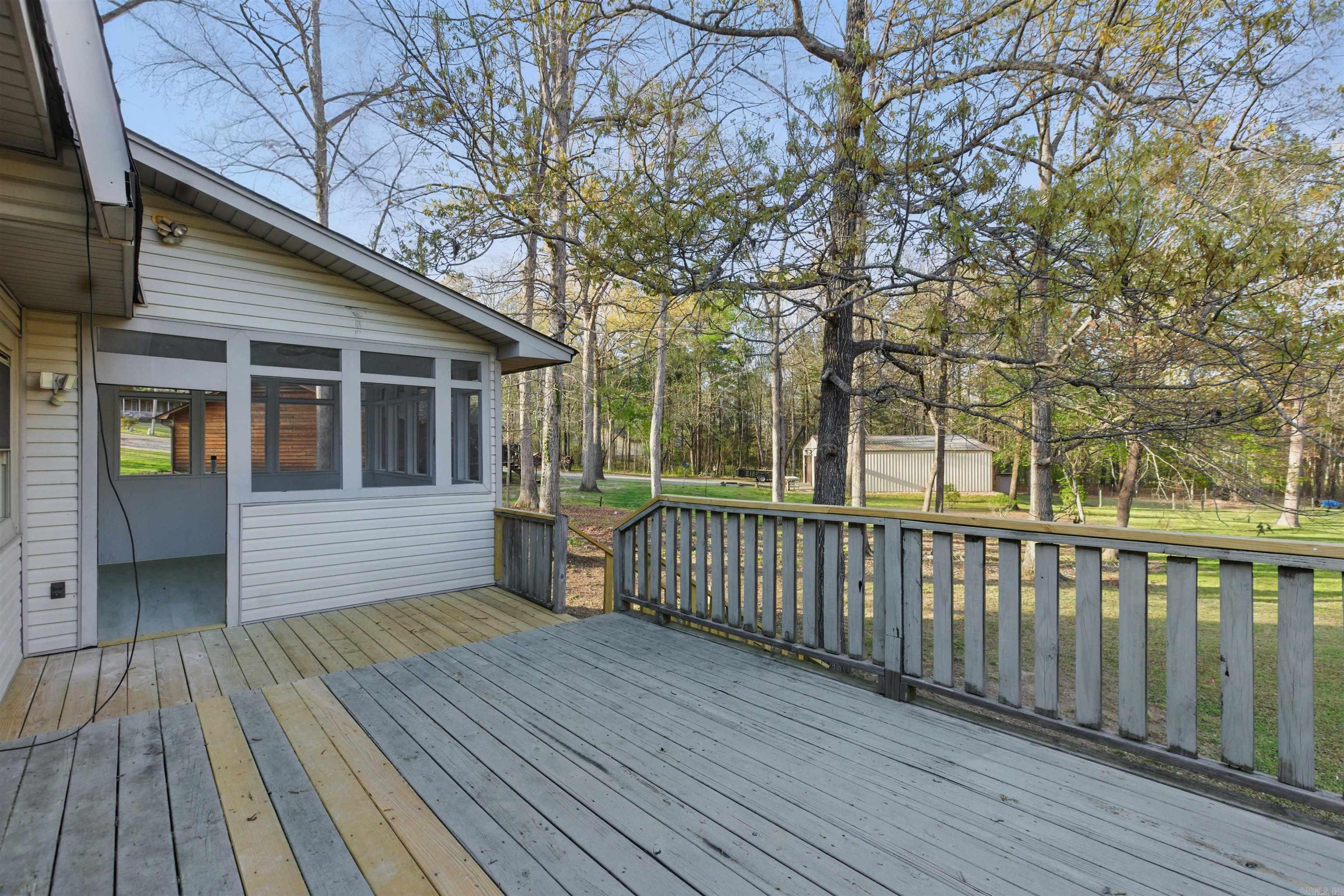 10626  Pineview Dr  Mabelvale, AR