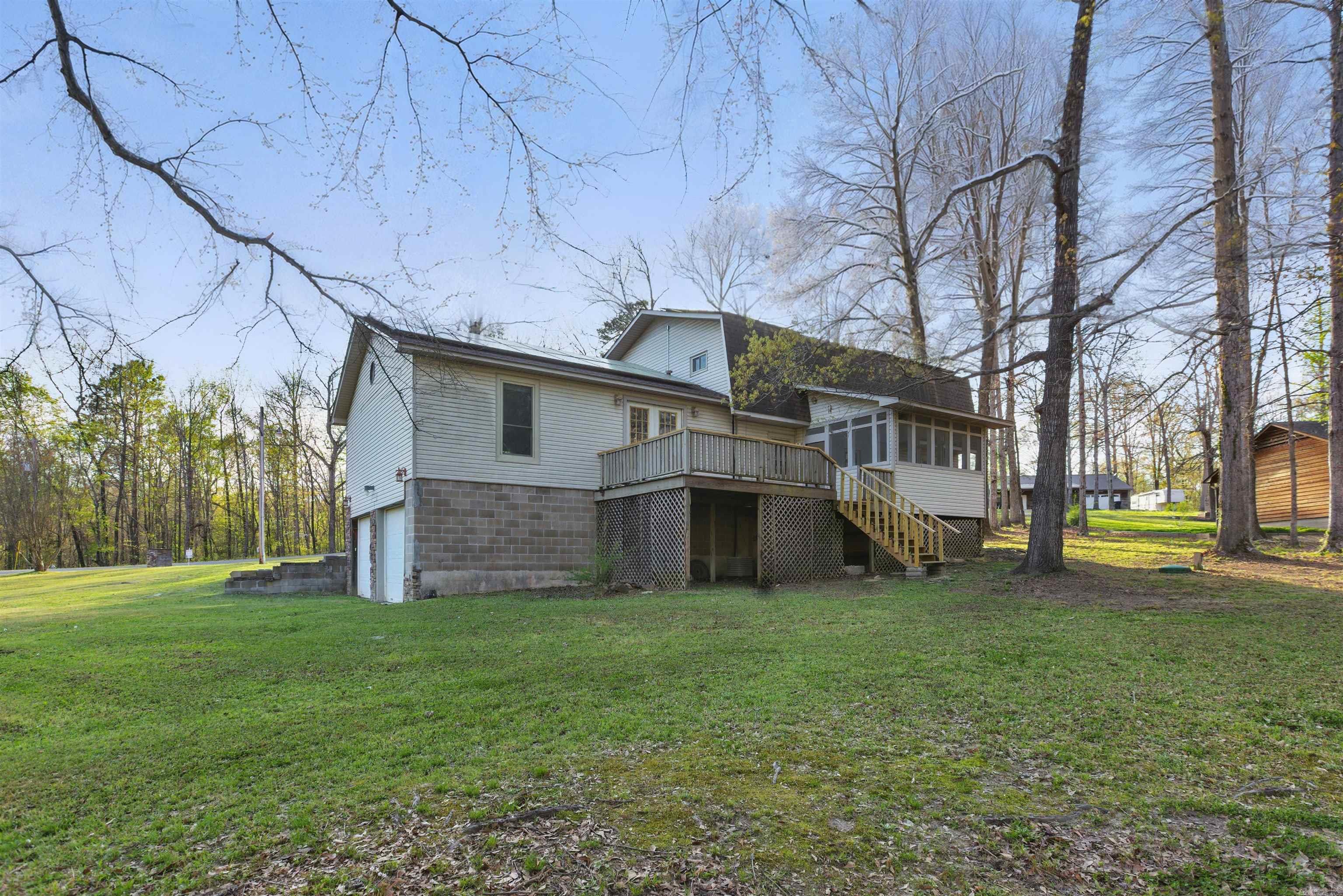 10626  Pineview Dr  Mabelvale, AR