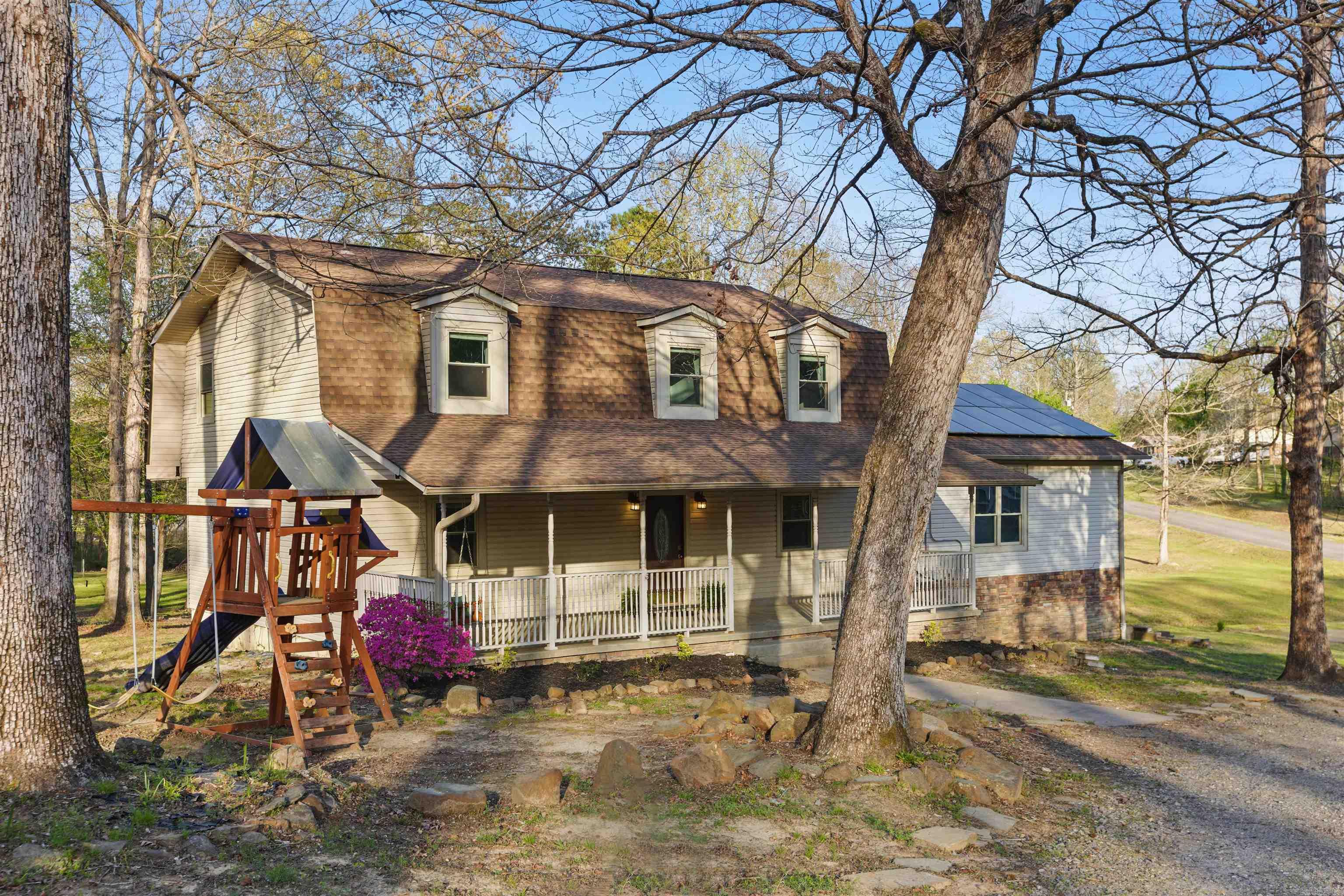 10626  Pineview Dr  Mabelvale, AR