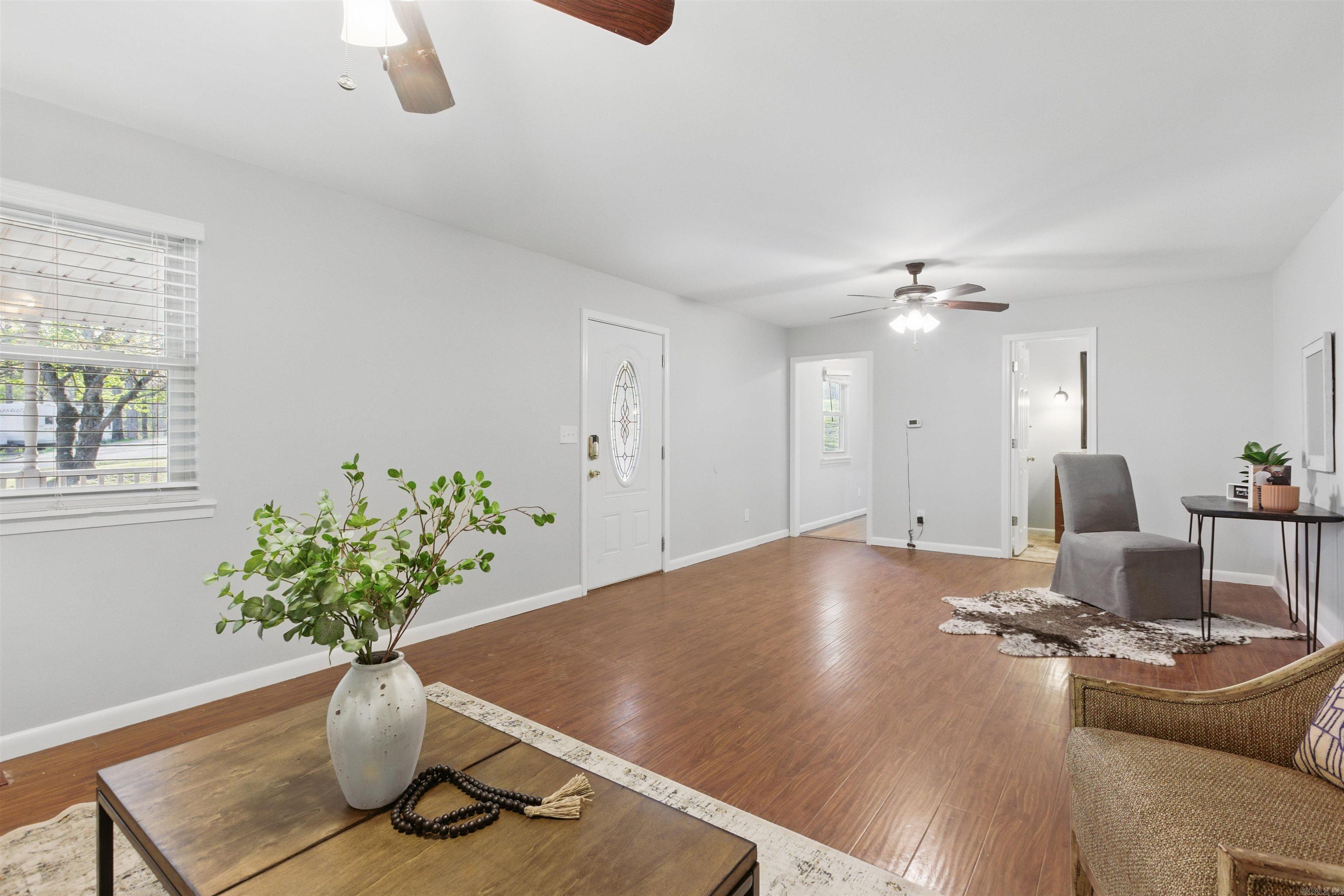 10626  Pineview Dr  Mabelvale, AR