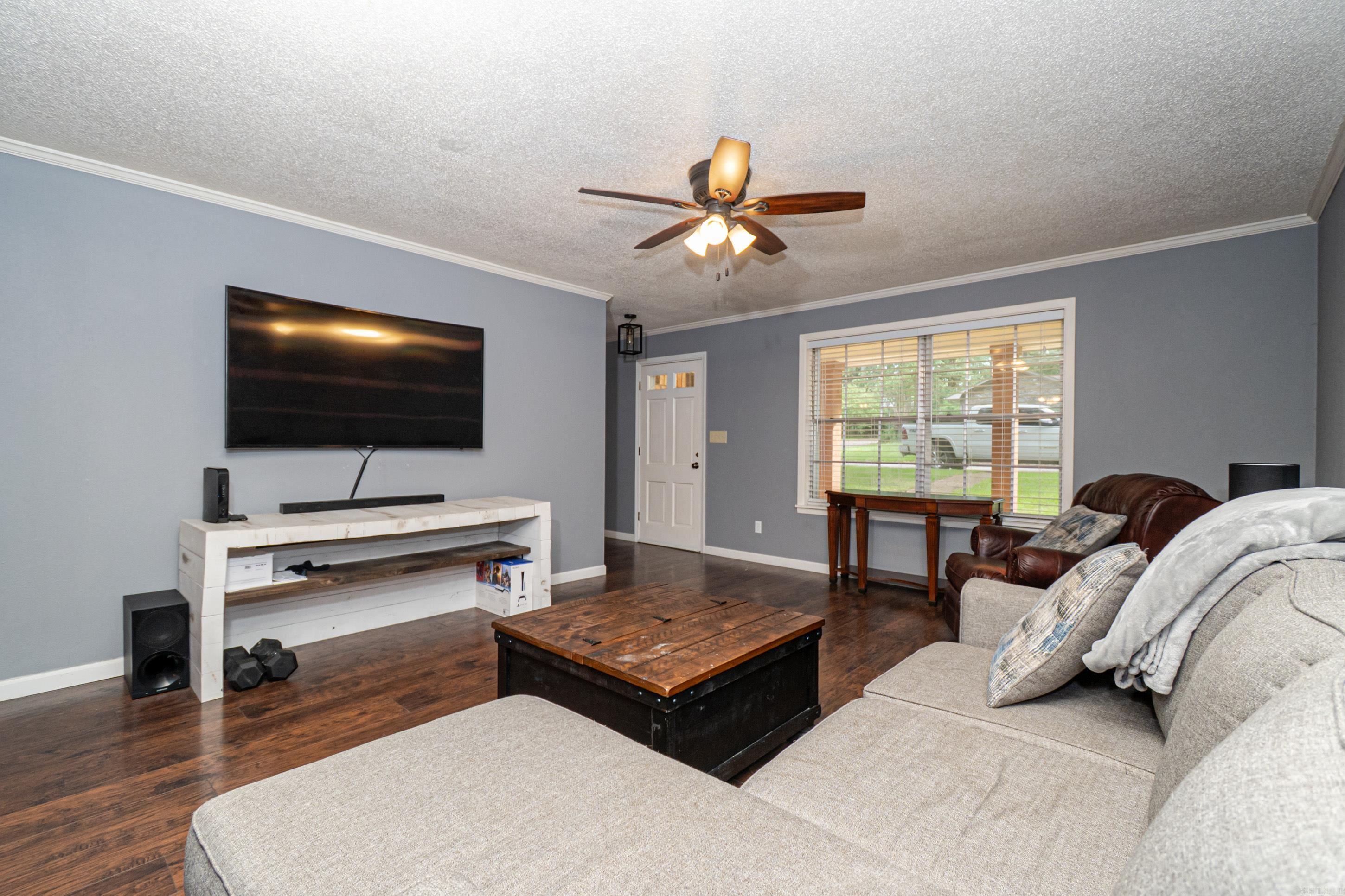 1211  Janwood  El Dorado, AR
