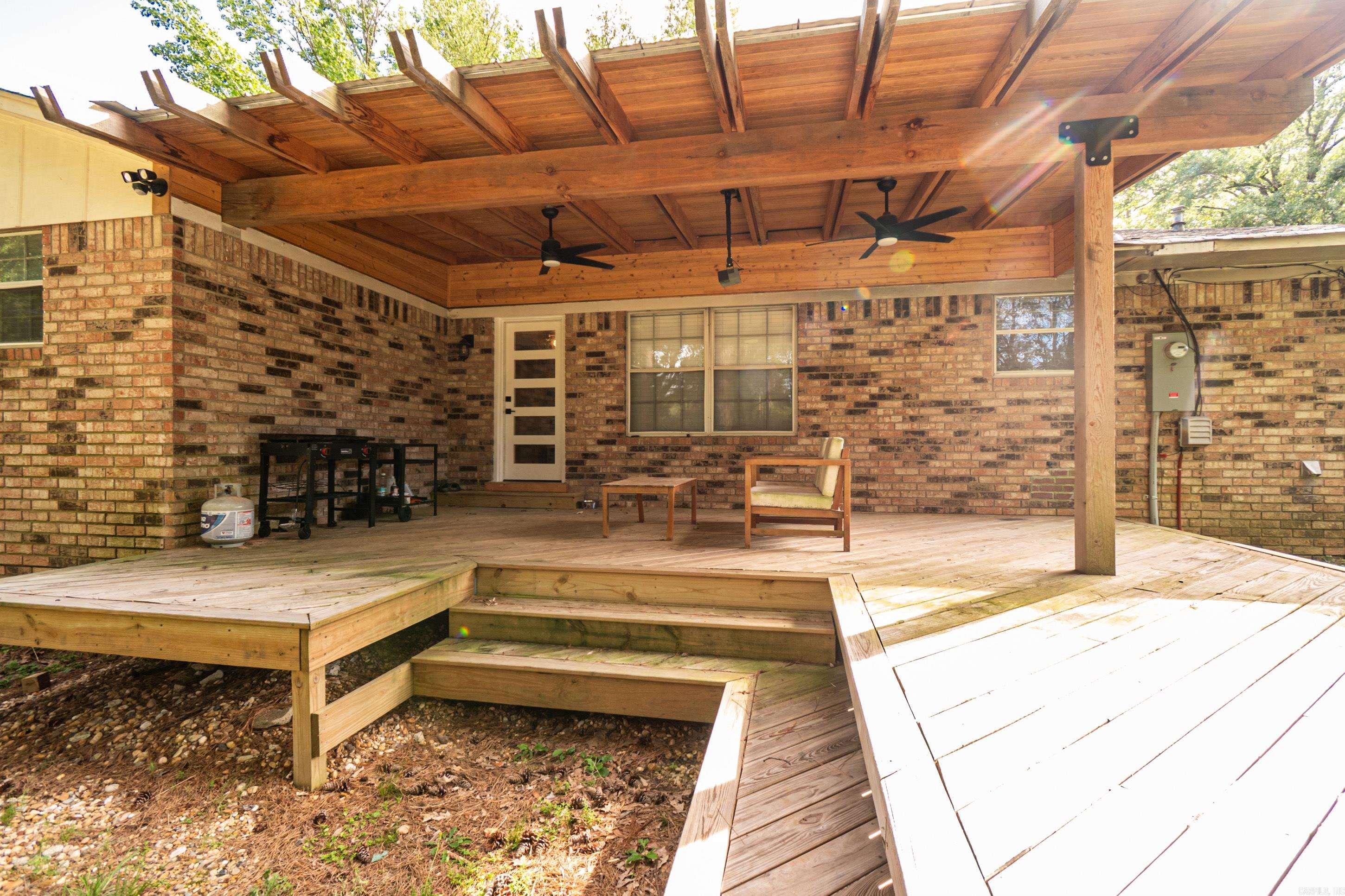 1211  Janwood  El Dorado, AR