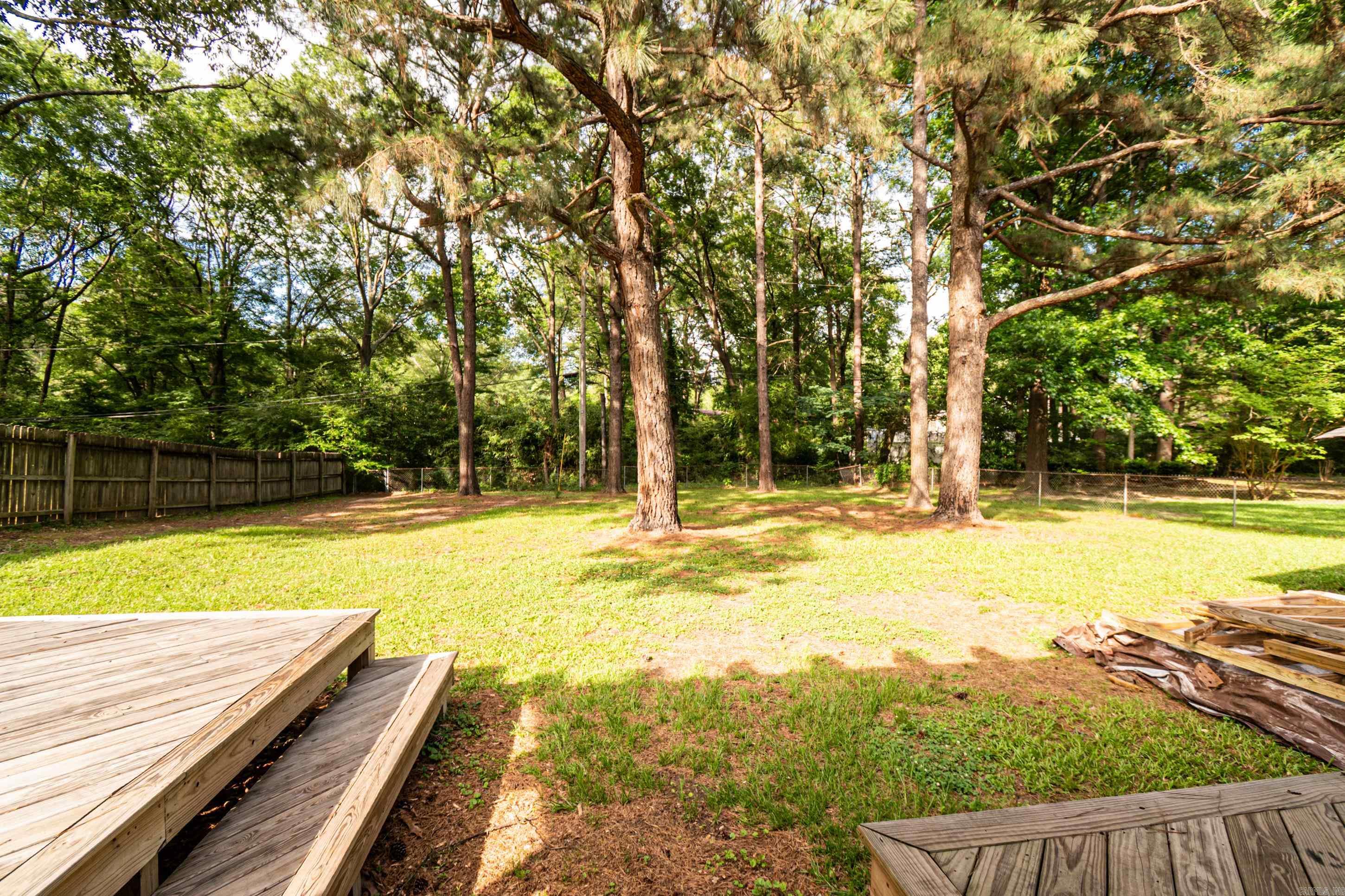 1211  Janwood  El Dorado, AR