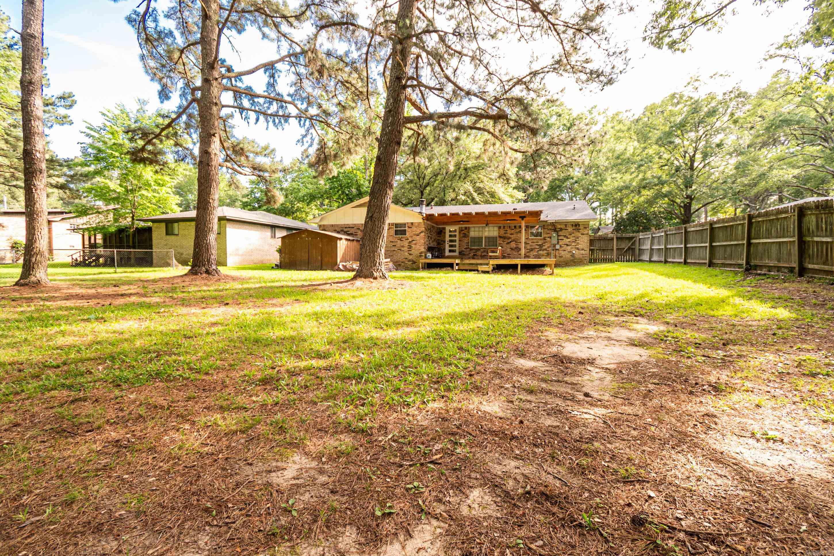 1211  Janwood  El Dorado, AR